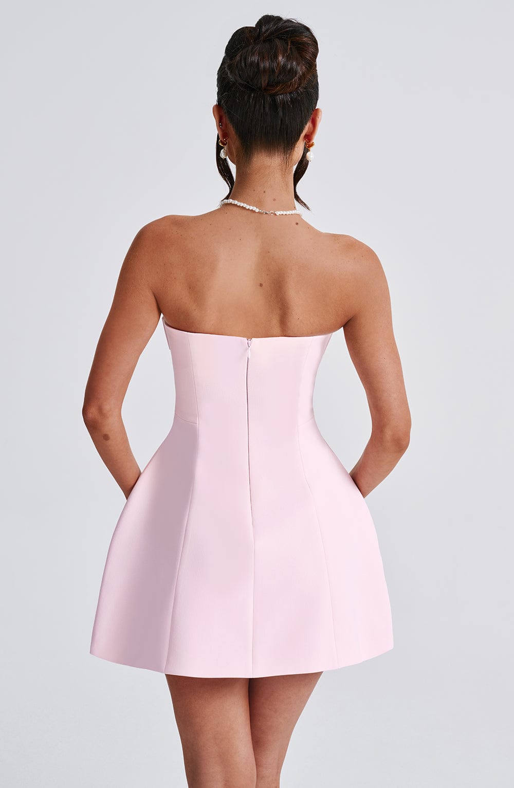Van Laren | Gaëlle Mini Jurk