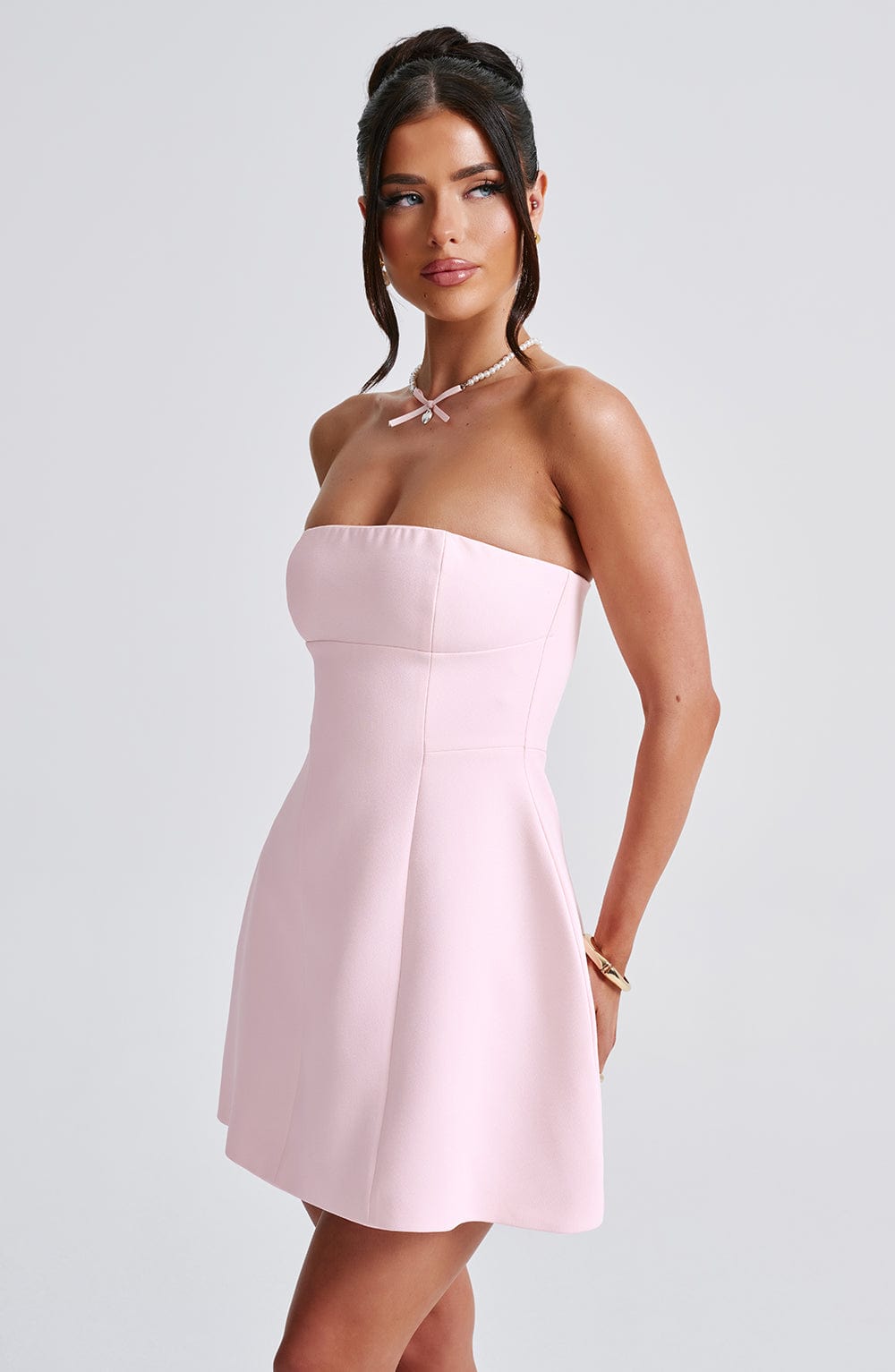 Van Laren | Gaëlle Mini Jurk
