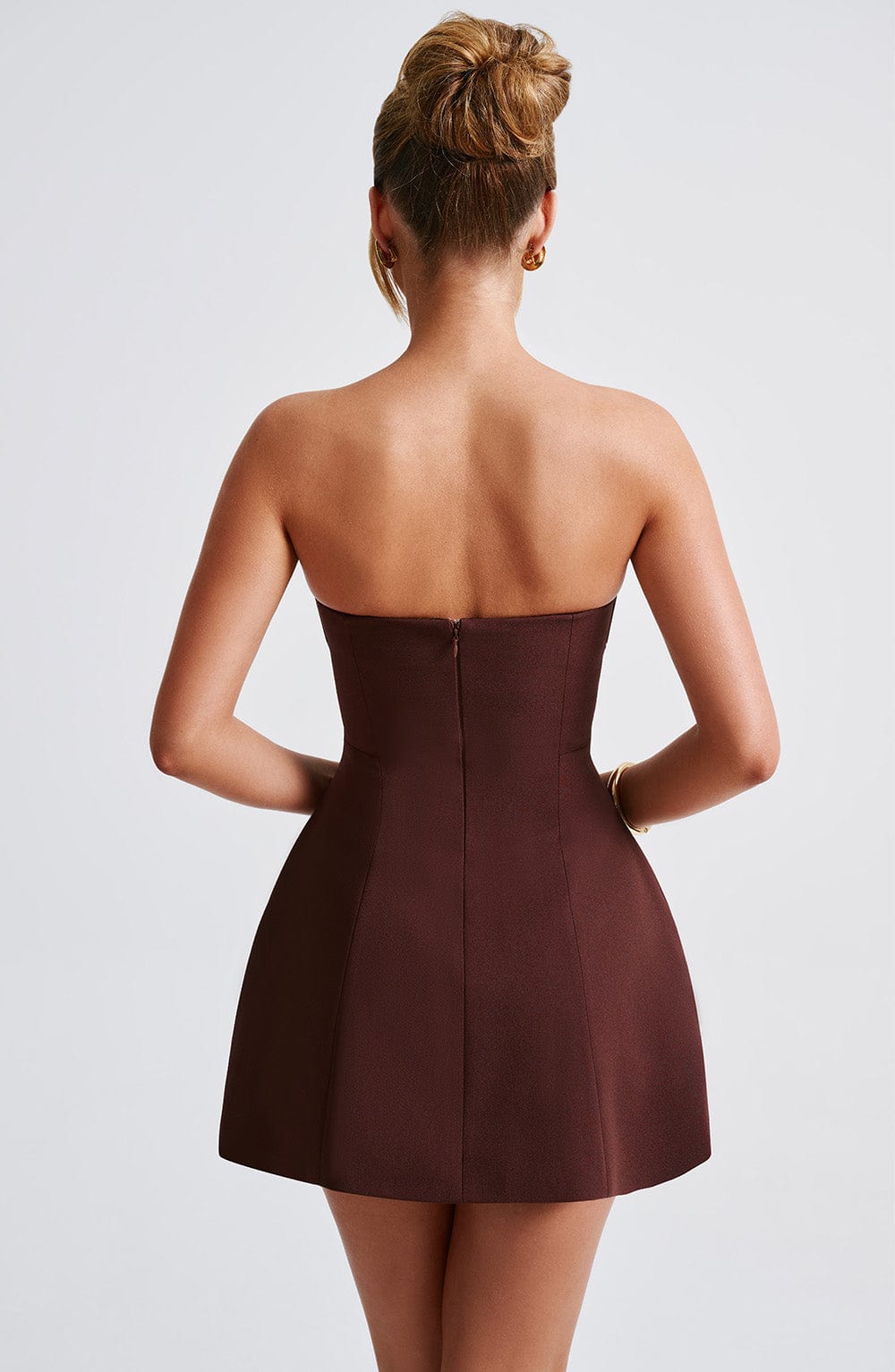Van Laren | Gaëlle Mini Jurk
