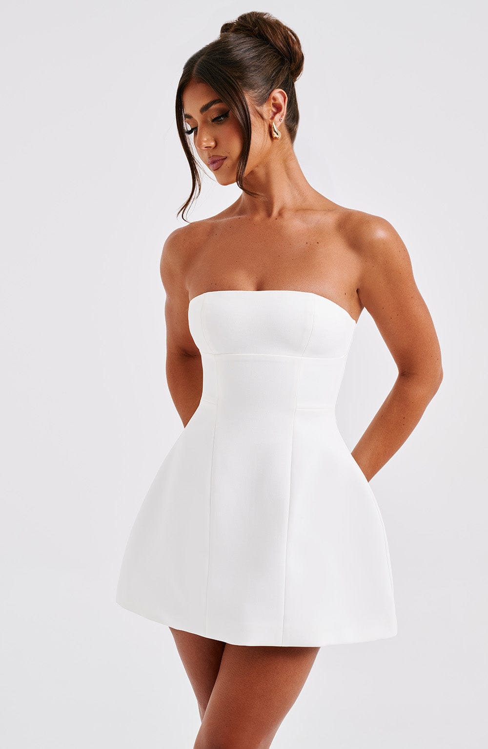 Van Laren | Gaëlle Mini Jurk