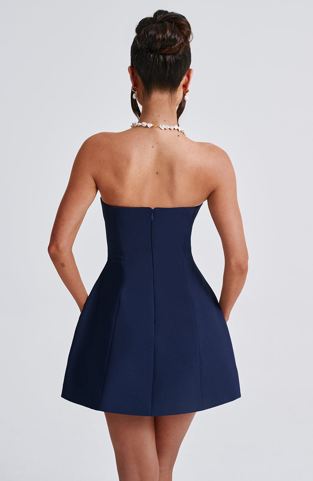 Van Laren | Gaëlle Mini Jurk