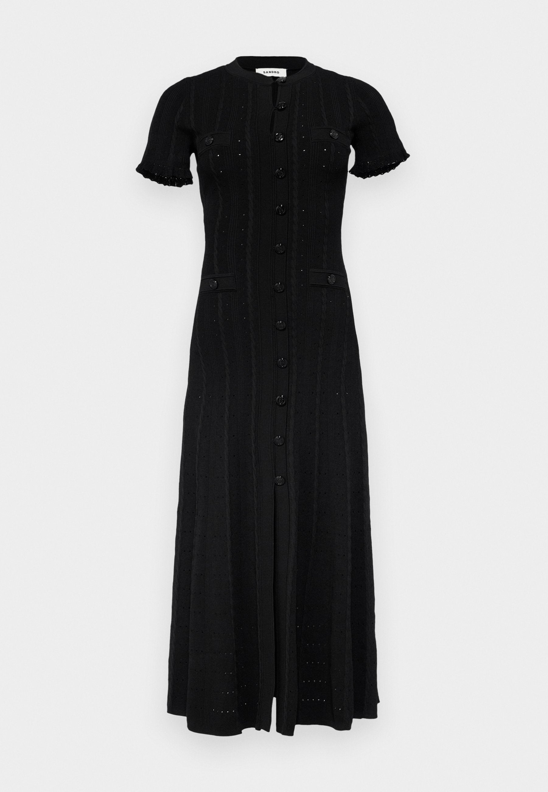 YunaWear | Maxi-Jurk Ziya