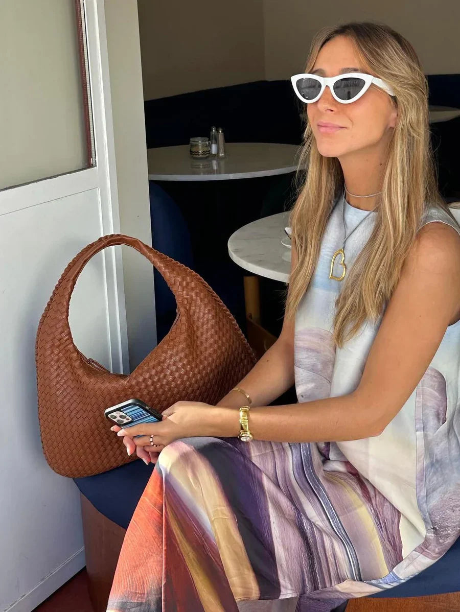 YunaWear| Nola Everyday Bag