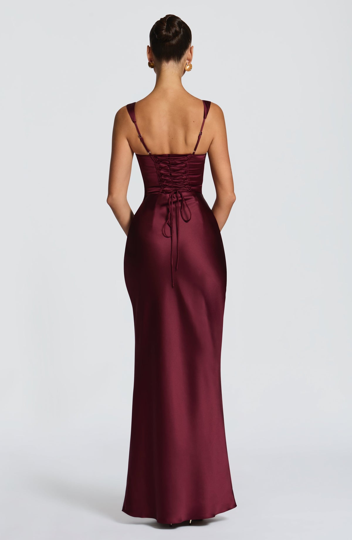 Yolanthe Maxi-Jurk