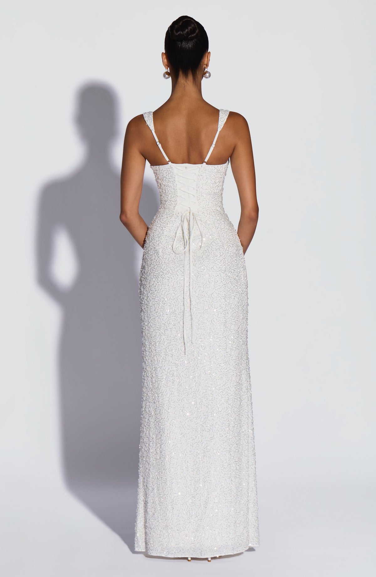 Yolanthe Maxi-Jurk
