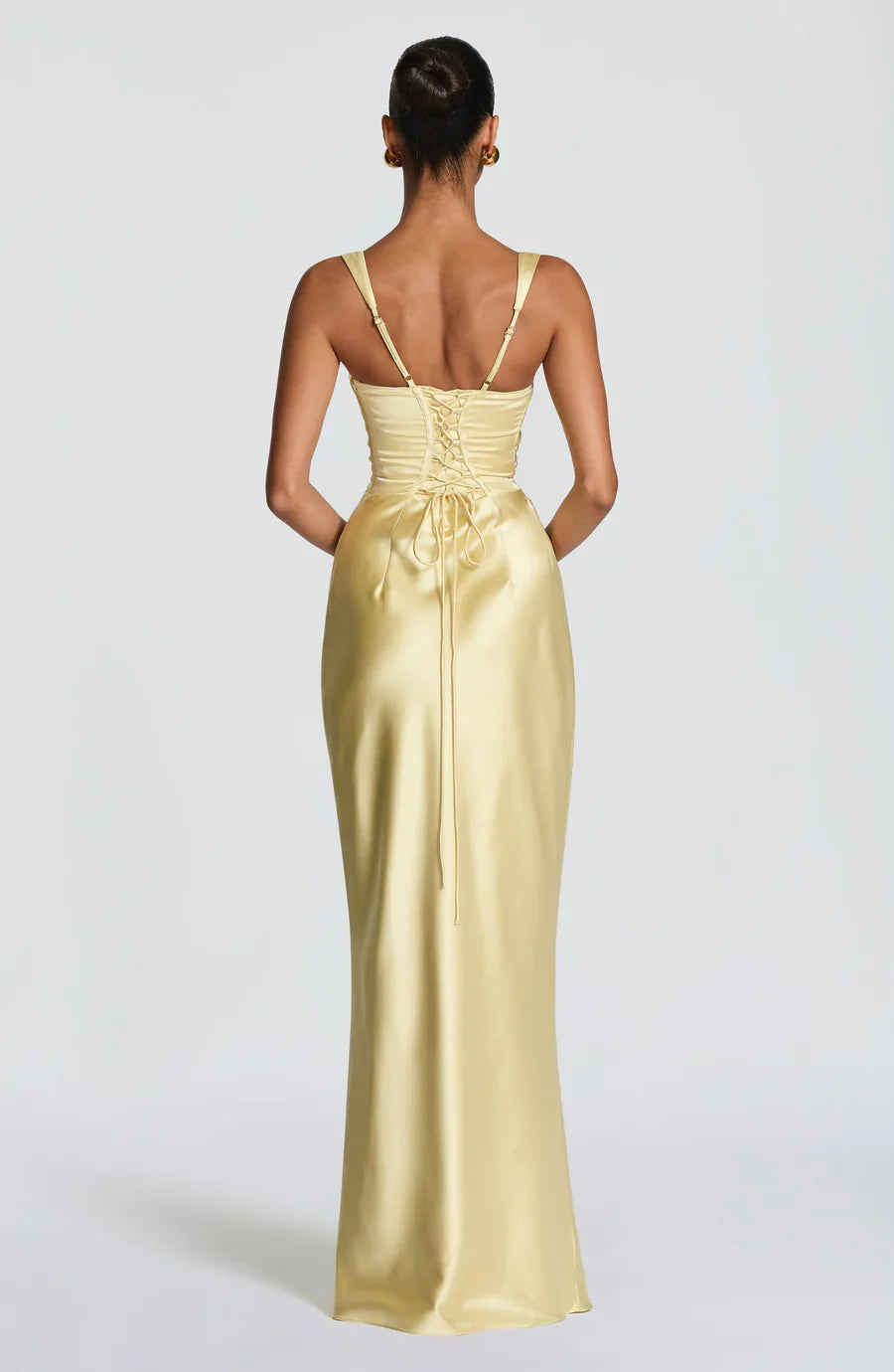 Yolanthe Maxi-Jurk