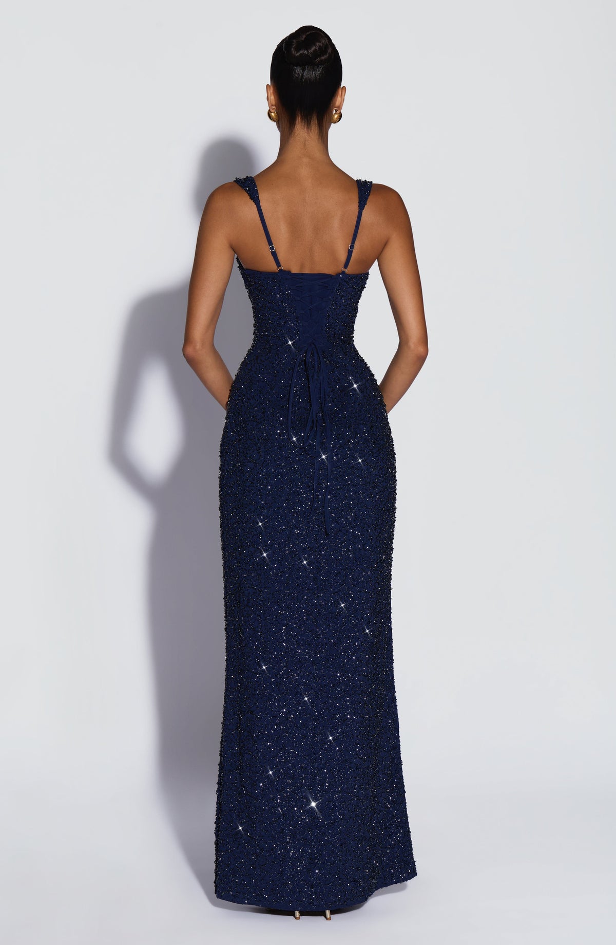 Yolanthe Maxi-Jurk