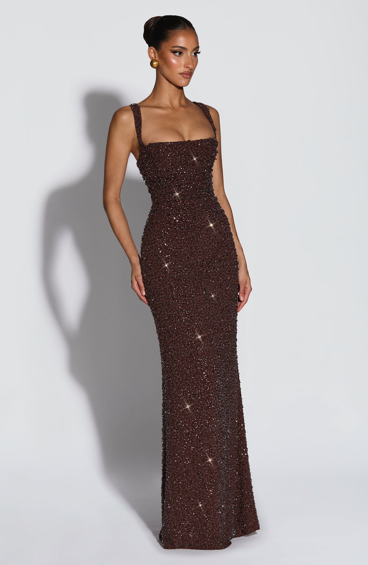 Yolanthe Maxi-Jurk