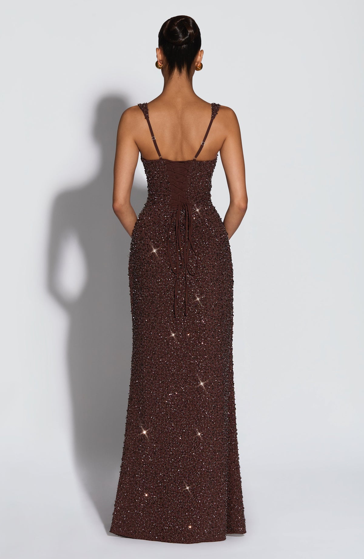 Yolanthe Maxi-Jurk