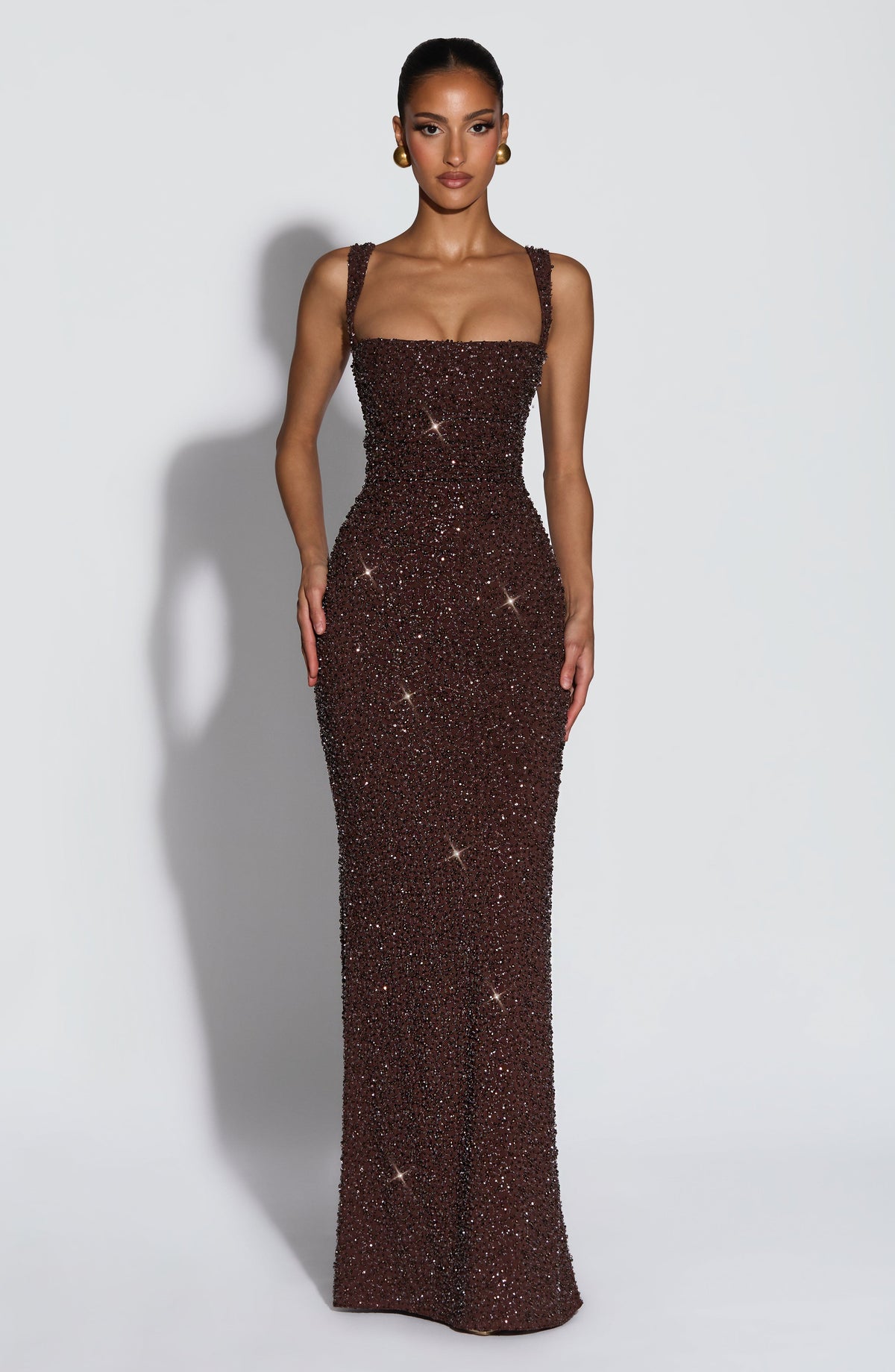 Yolanthe Maxi-Jurk
