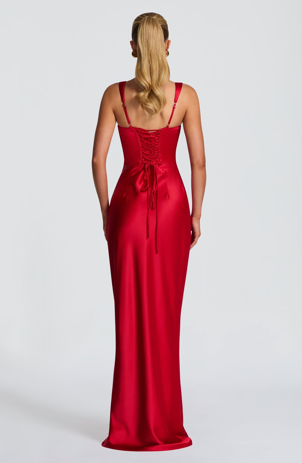 Yolanthe Maxi-Jurk