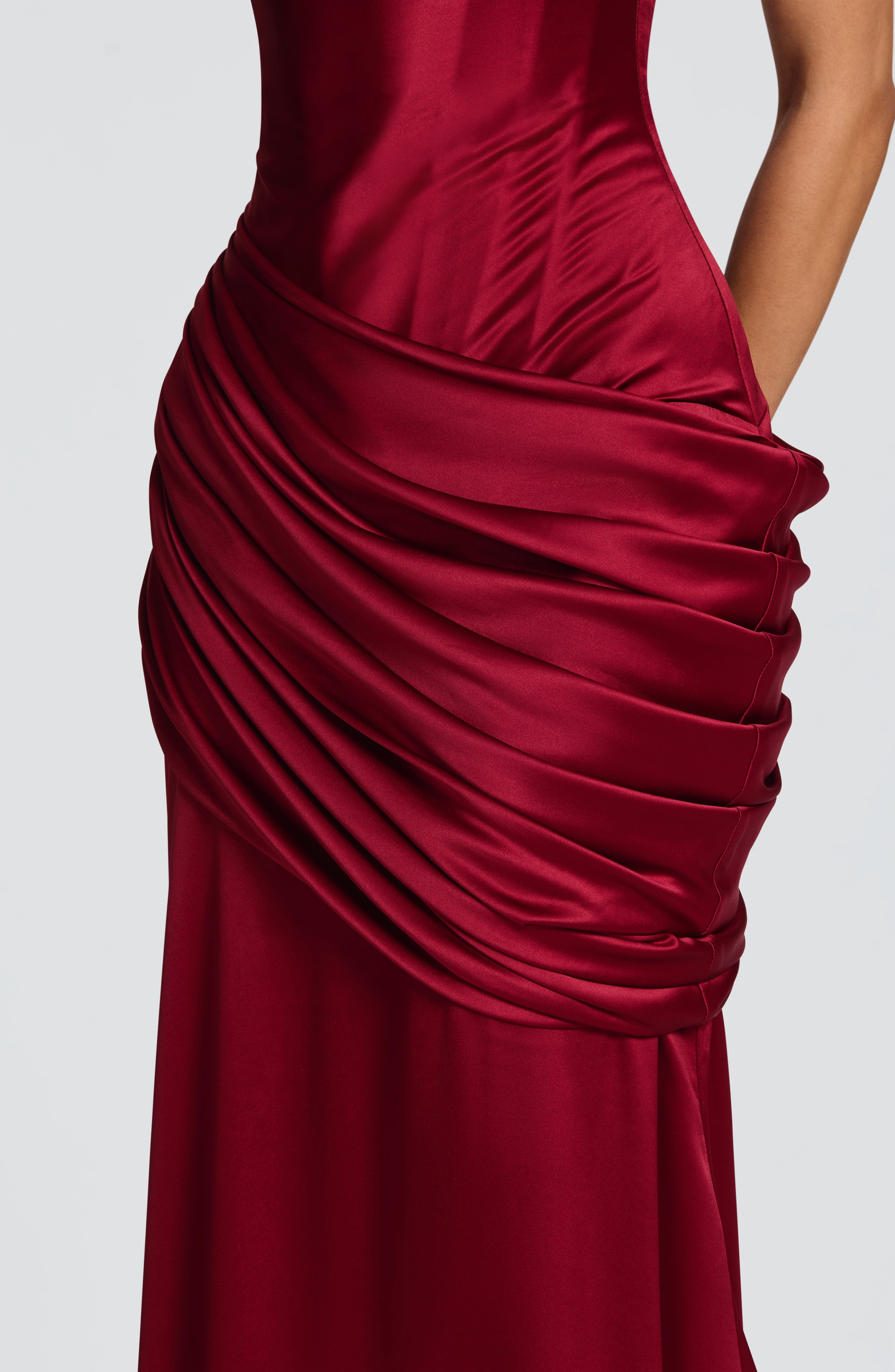 Van Laren | Mary Maxi-Jurk