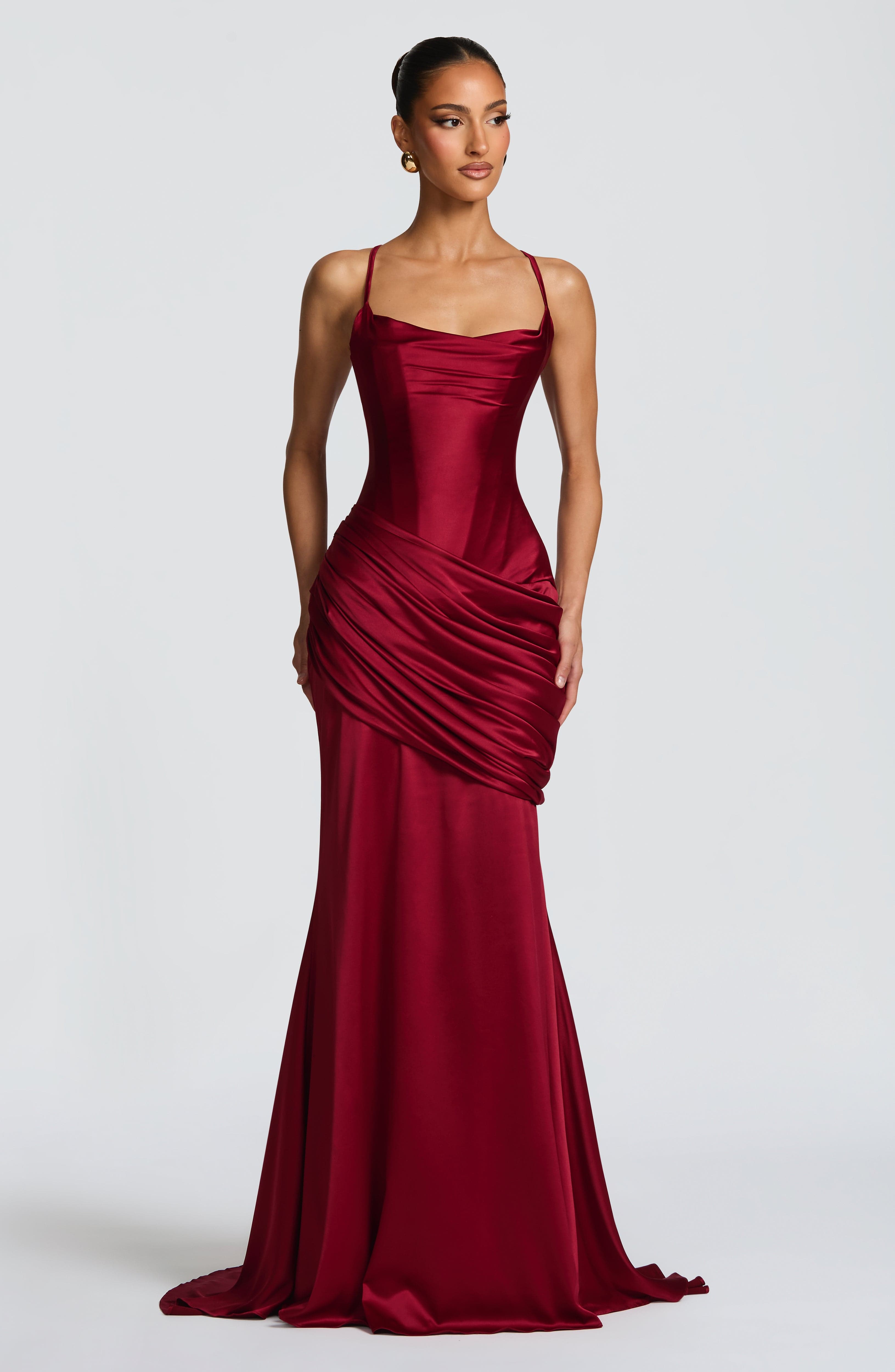 Van Laren | Mary Maxi-Jurk
