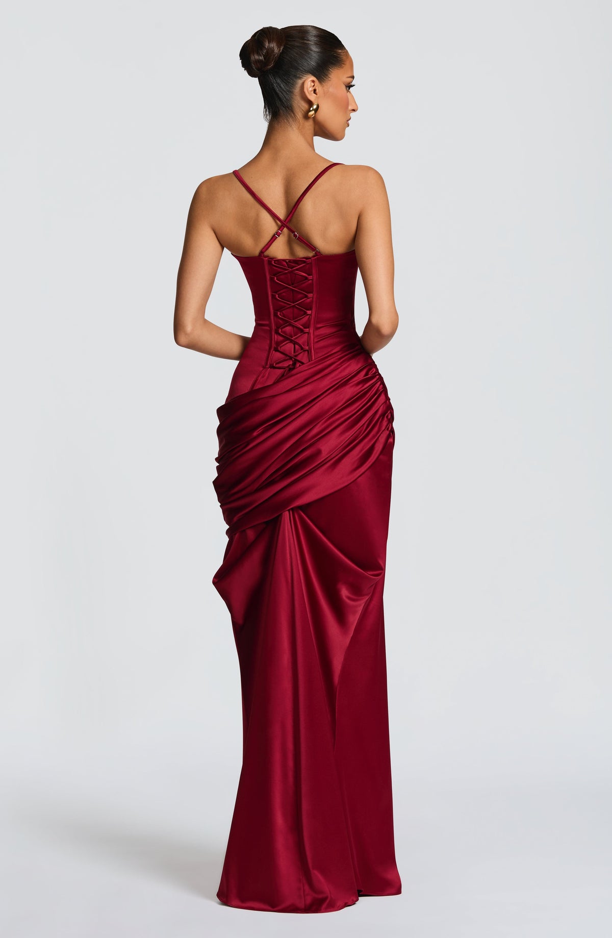 Mary Maxi-Jurk