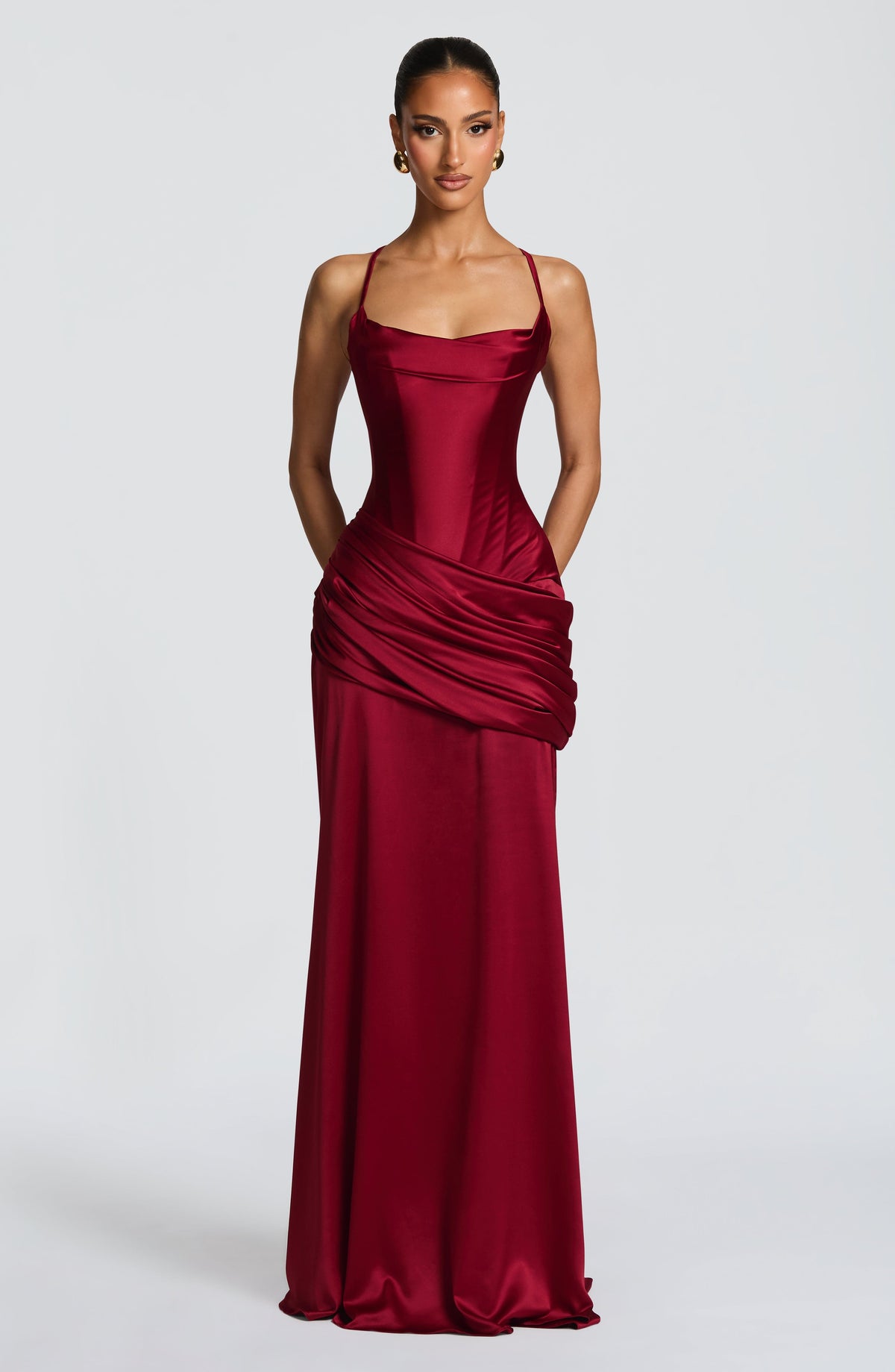 Mary Maxi-Jurk