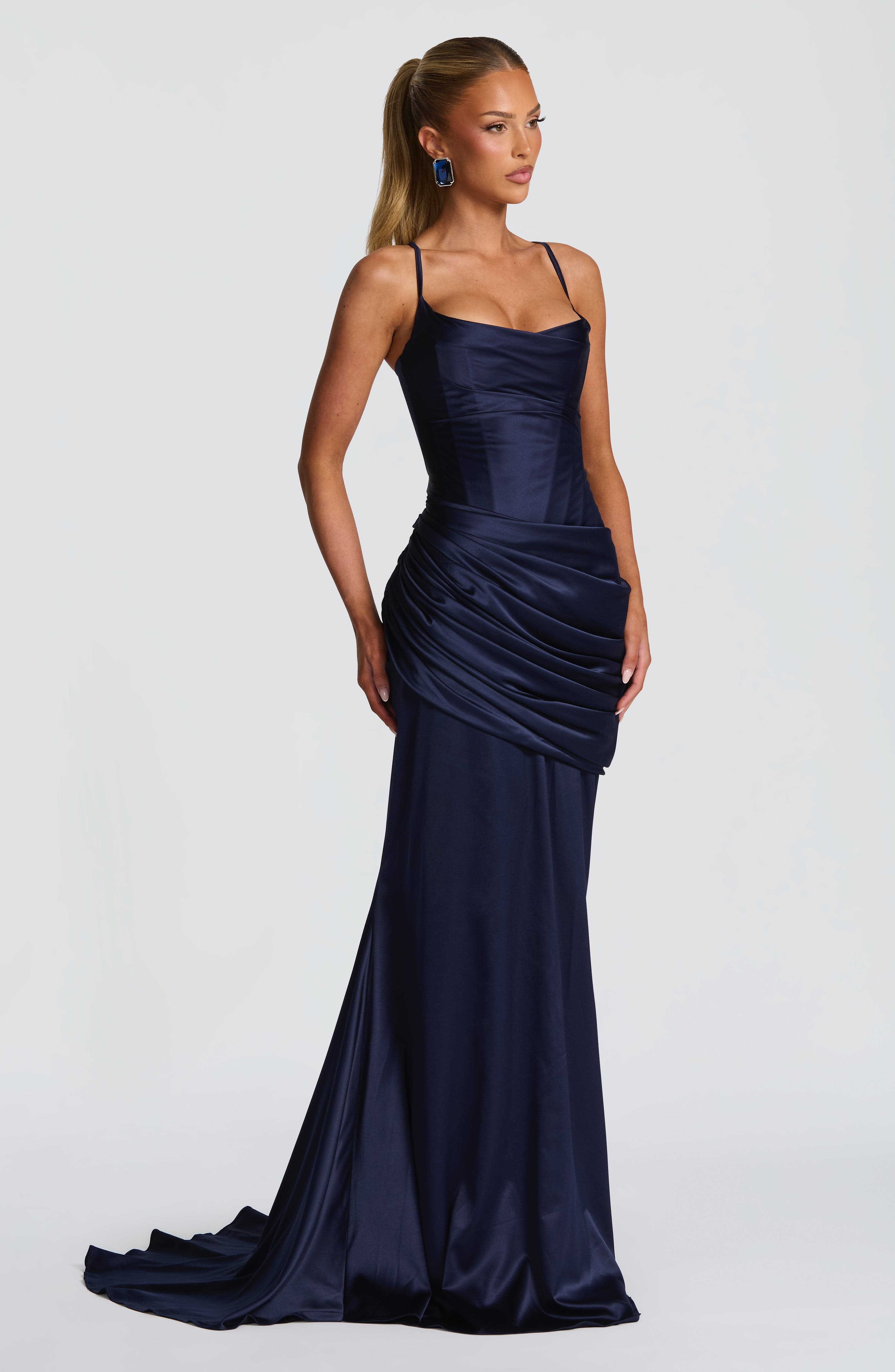Van Laren | Mary Maxi-Jurk