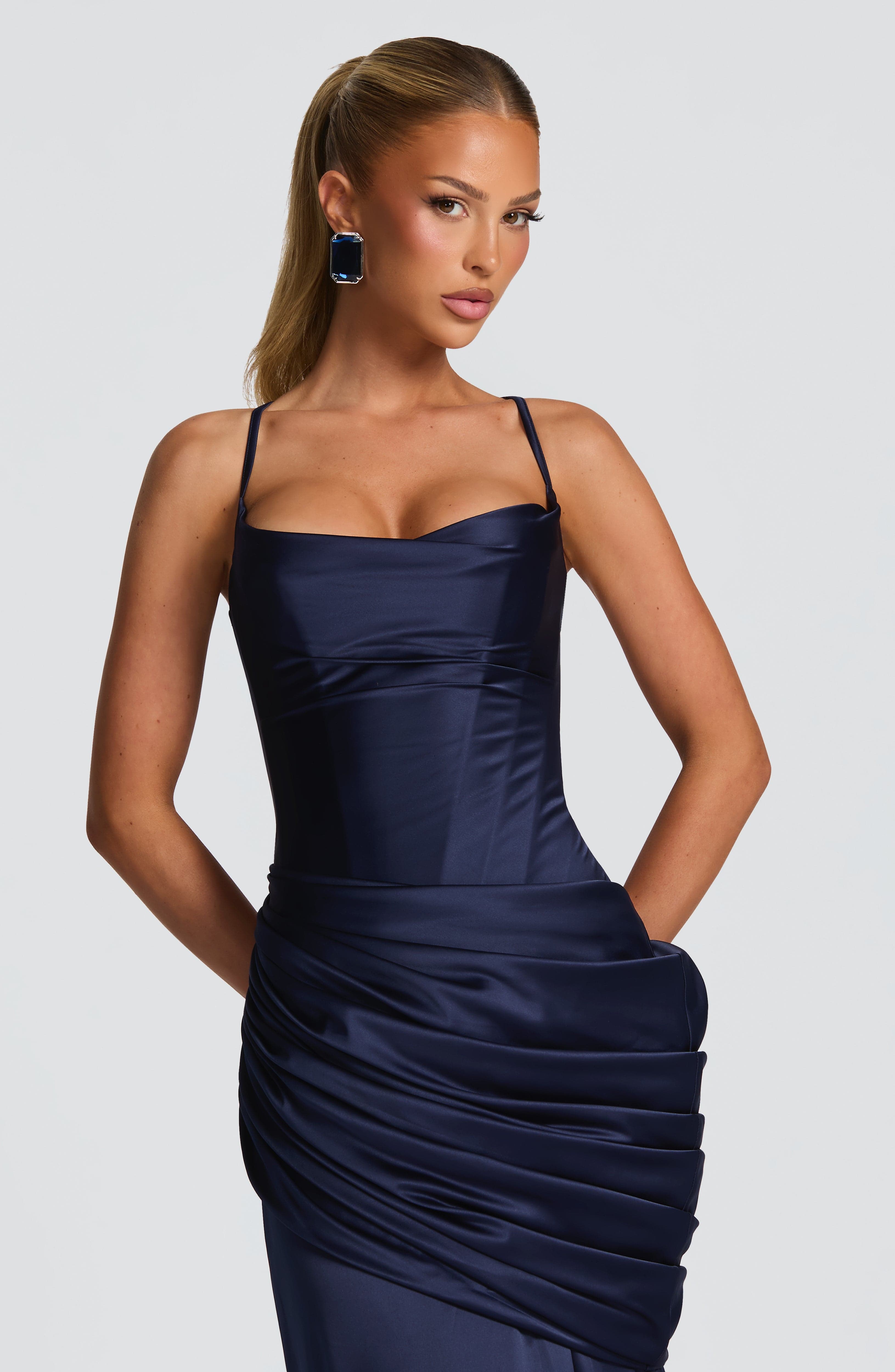 Van Laren | Mary Maxi-Jurk