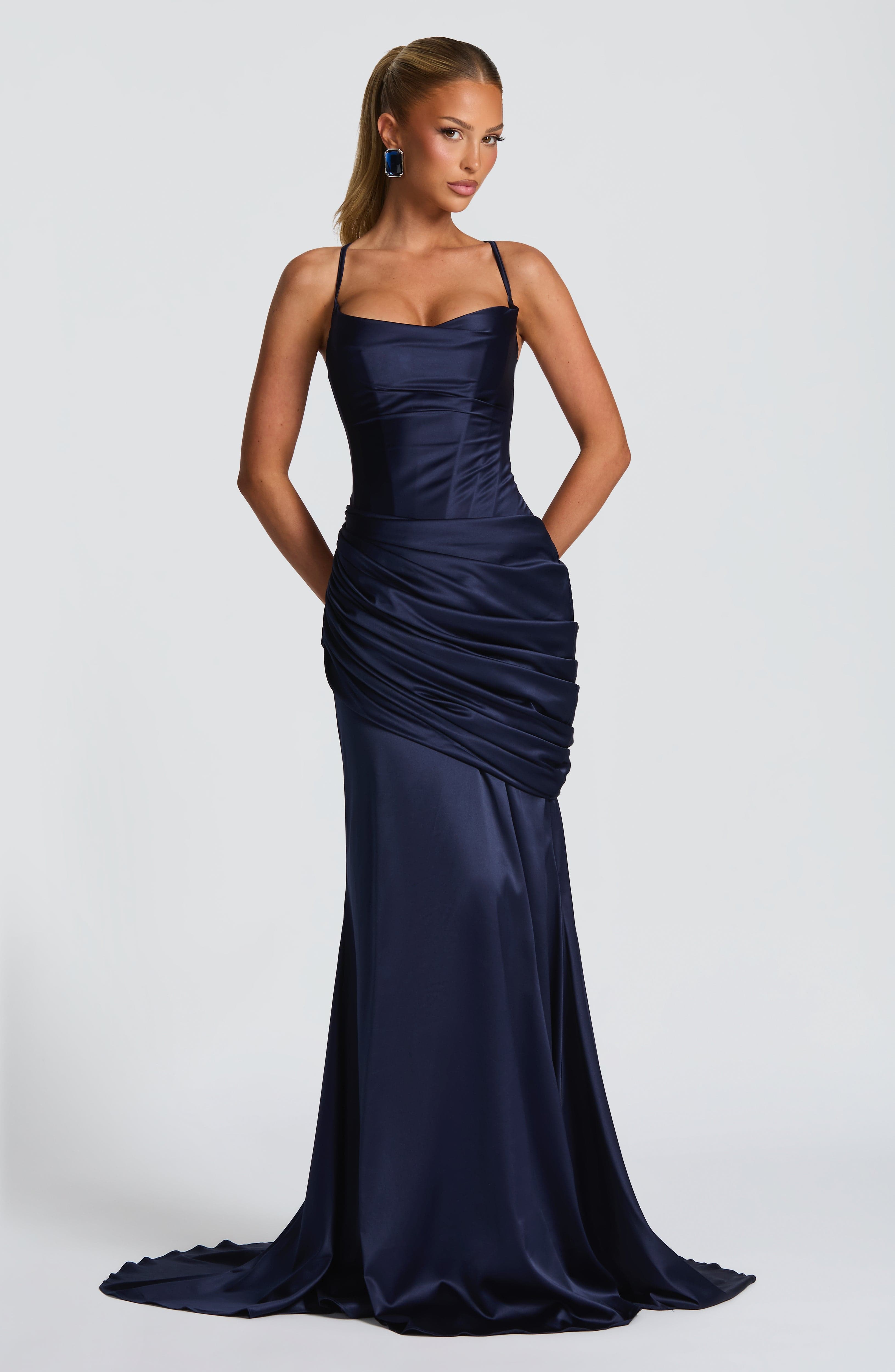 Van Laren | Mary Maxi-Jurk