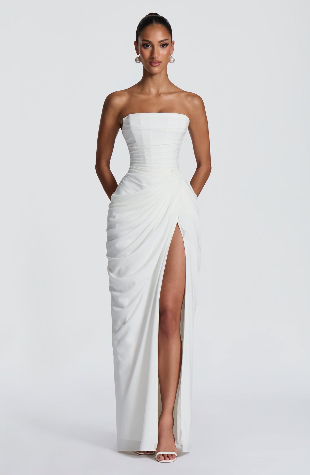Lois Maxi-Jurk