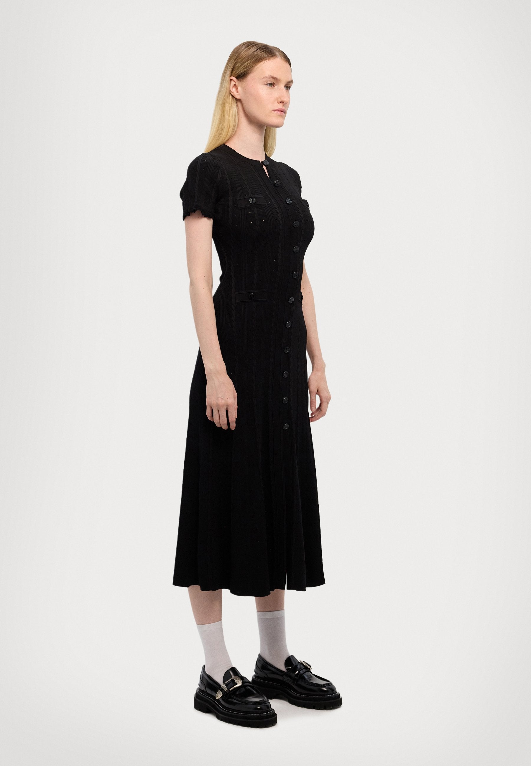 YunaWear | Maxi-Jurk Ziya