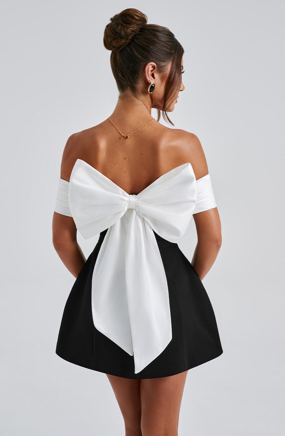 Delta Mini-Jurk