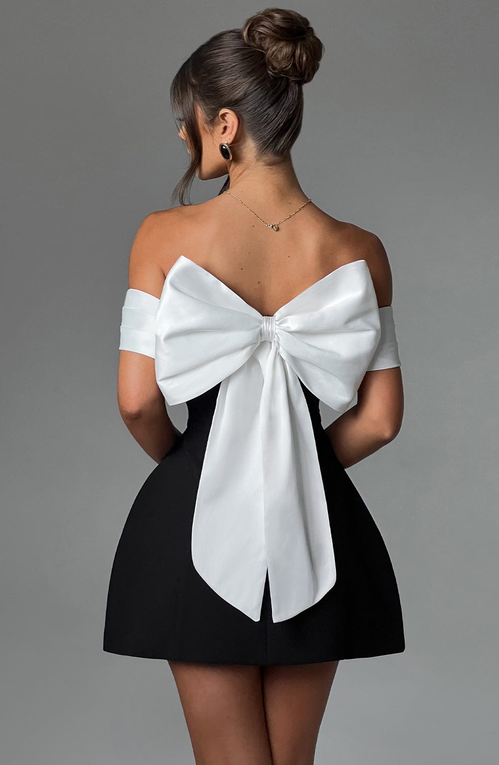 Delta Mini-Jurk