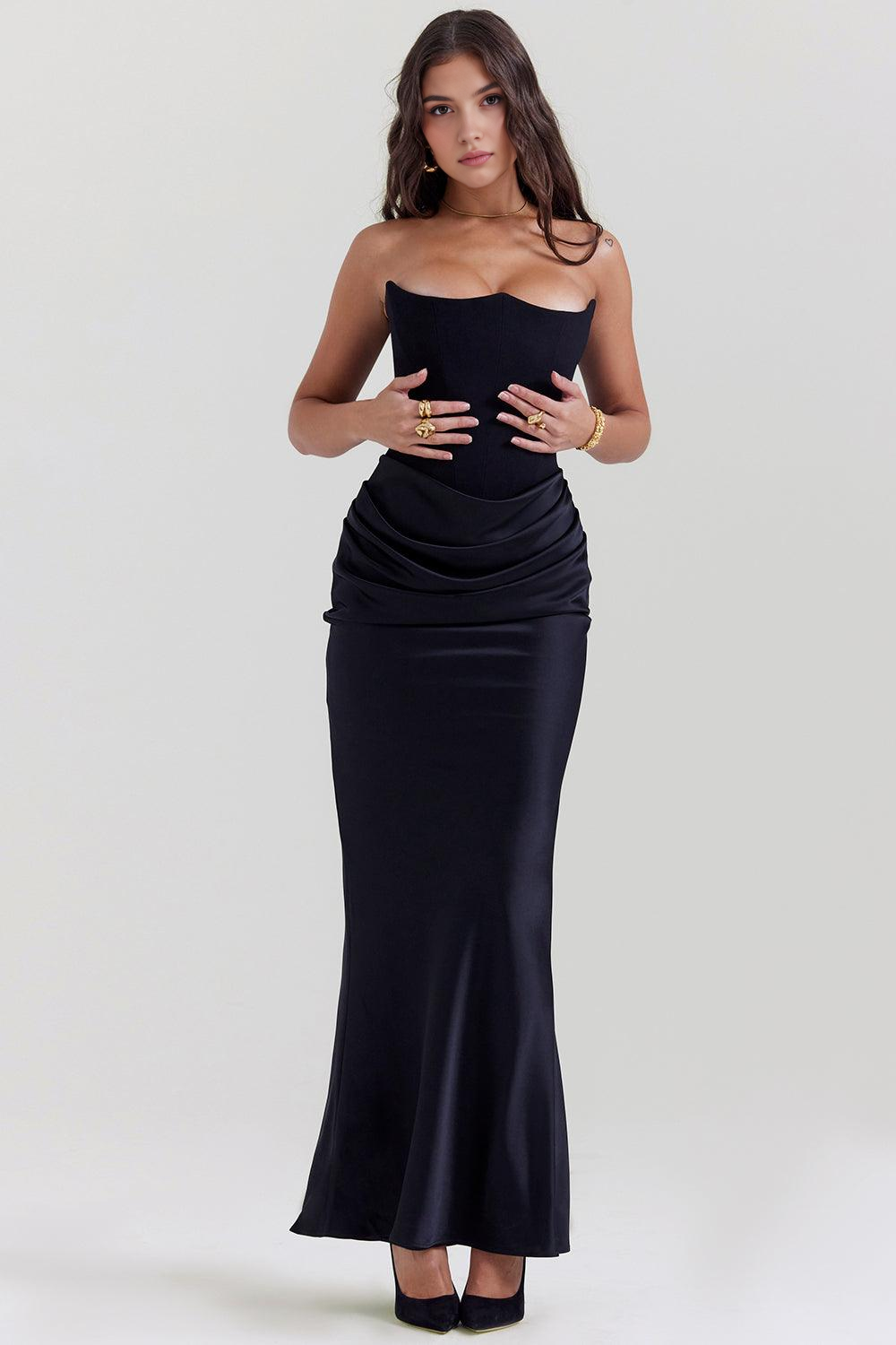 Serene Maxi-Jurk