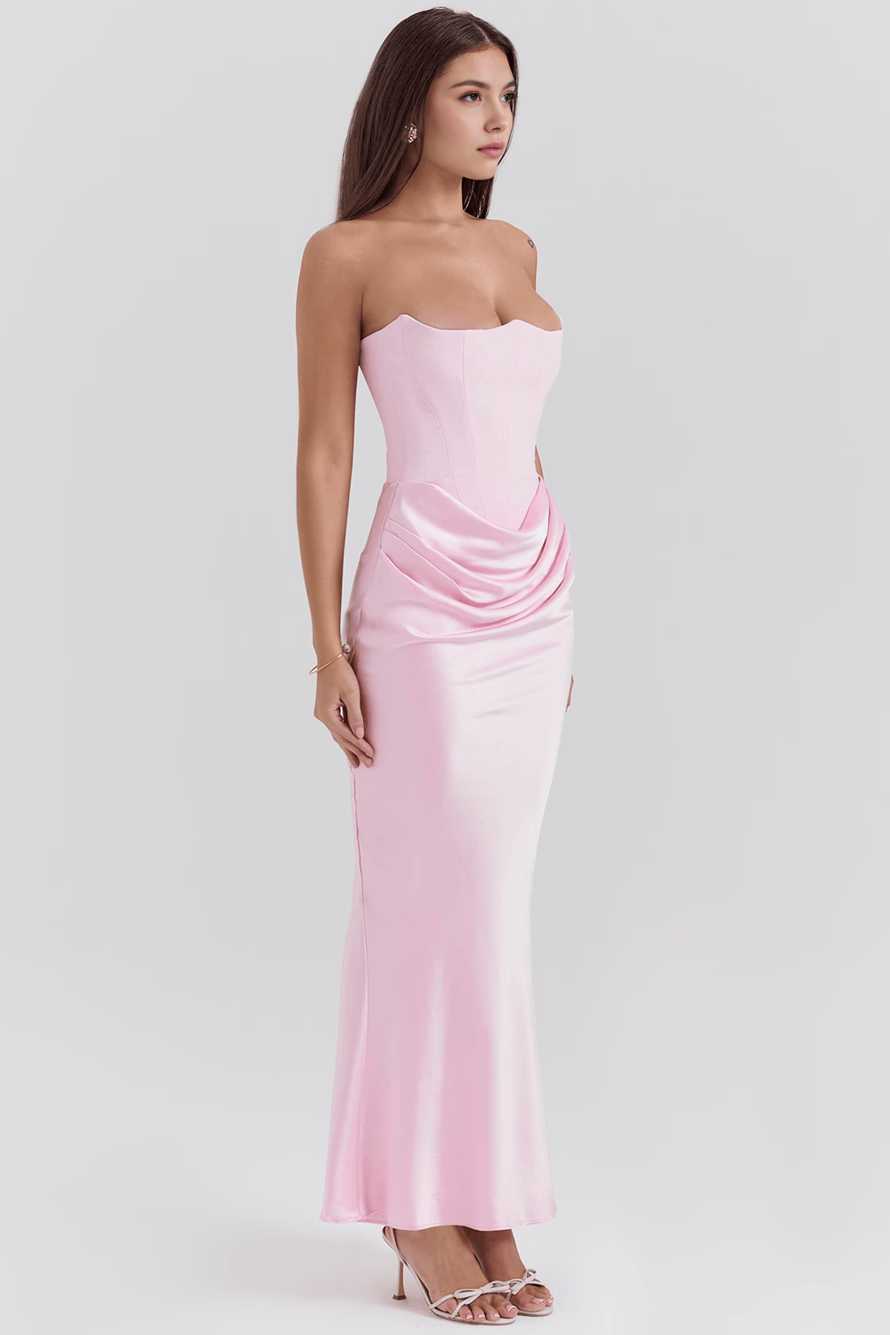 Serene Maxi-Jurk
