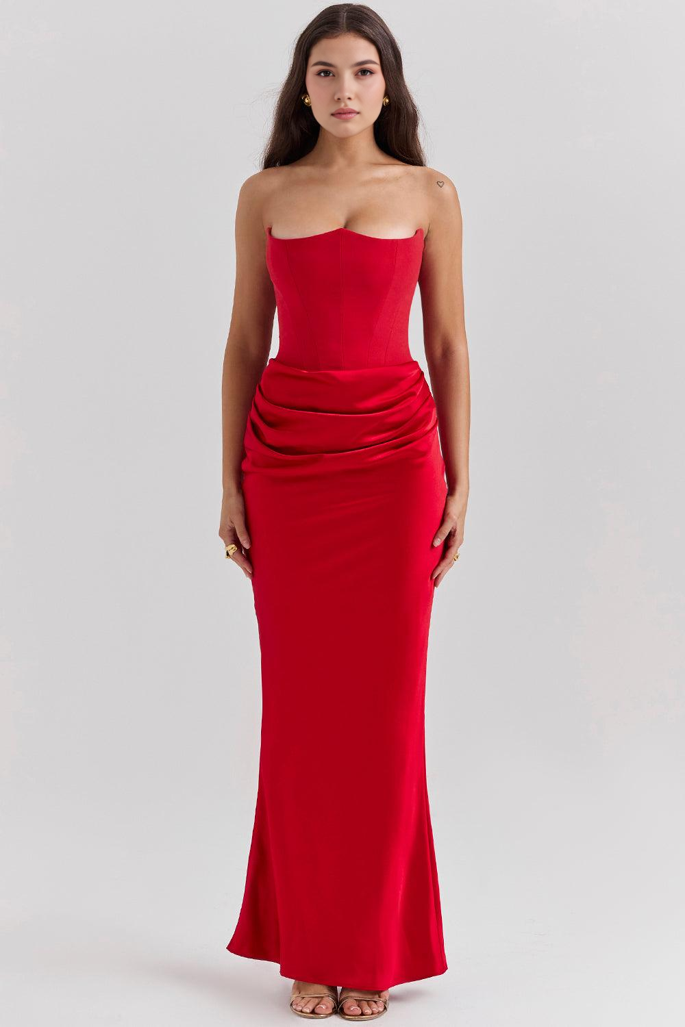 Serene Maxi-Jurk