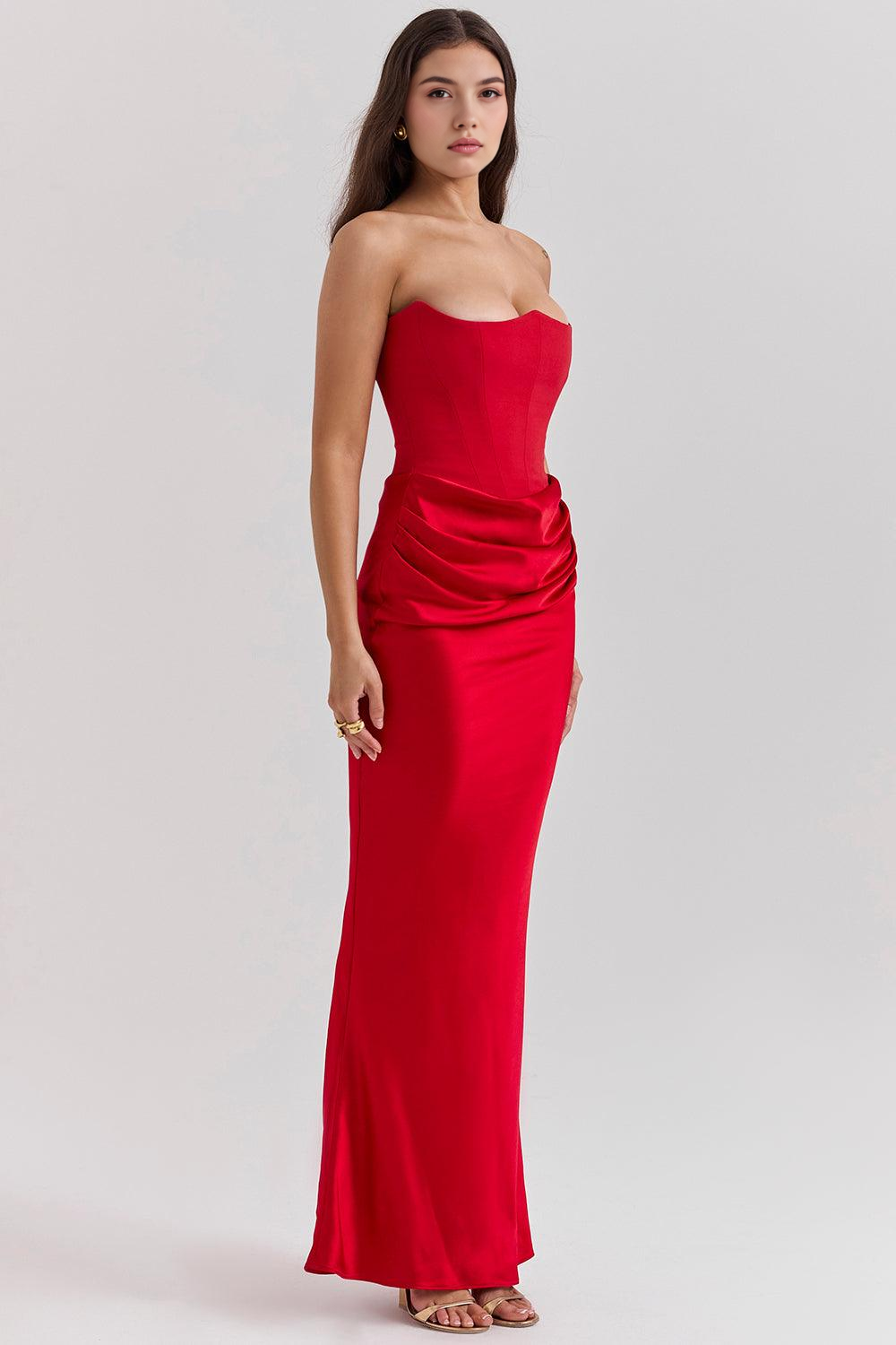 Serene Maxi-Jurk