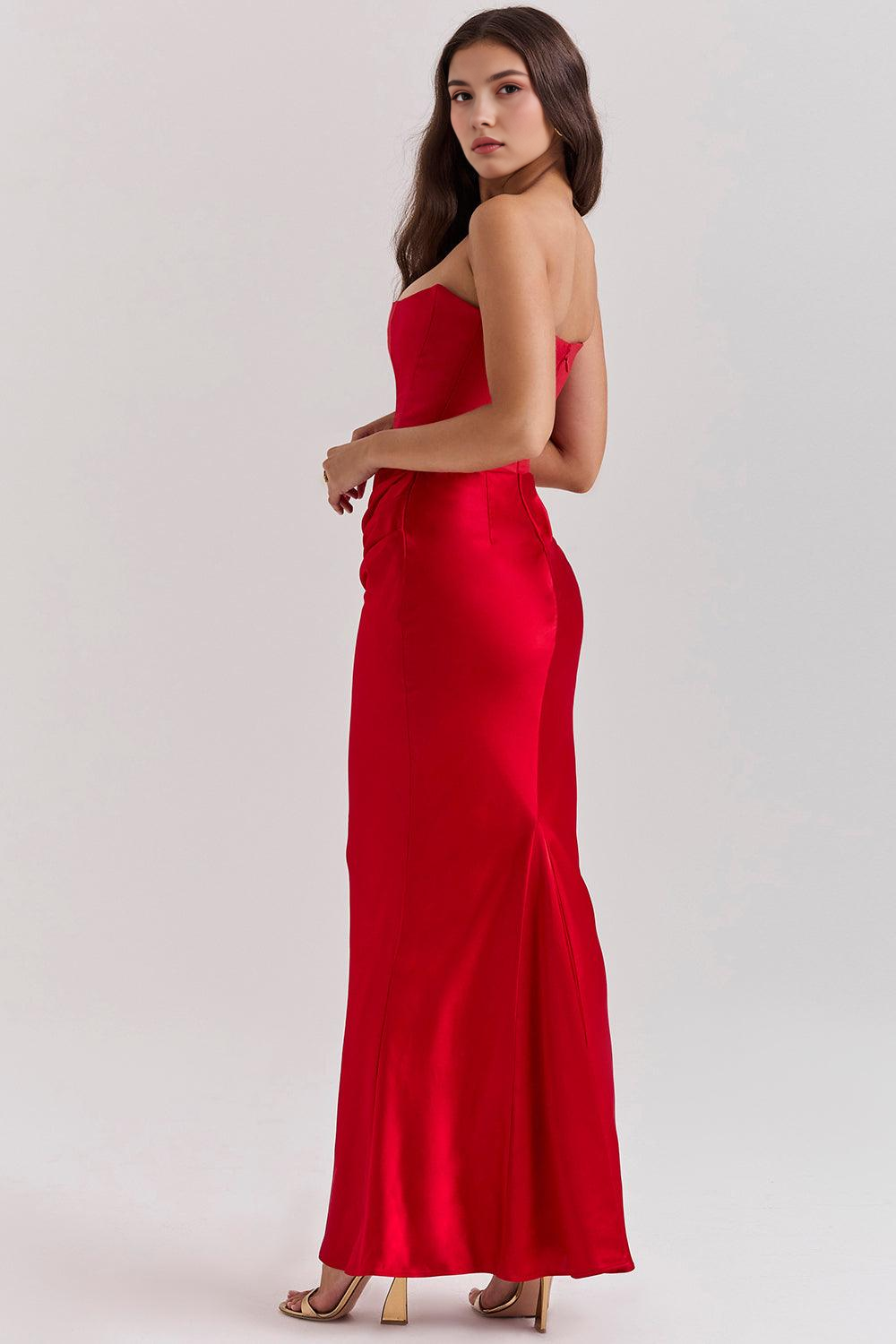 Serene Maxi-Jurk
