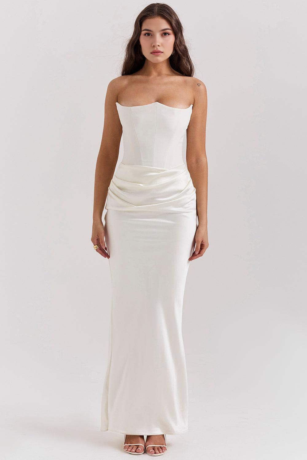 Serene Maxi-Jurk