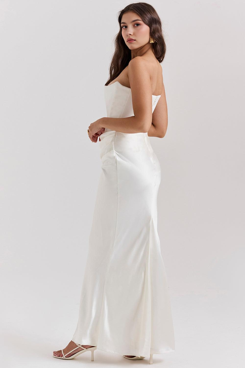 Serene Maxi-Jurk