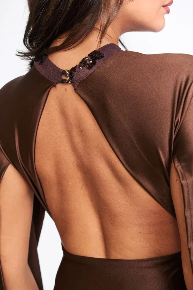 Van Laren |  Romy Mini-Jurk