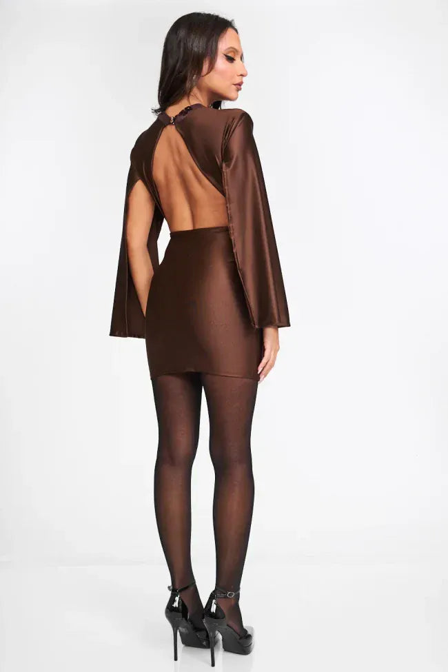 Van Laren |  Romy Mini-Jurk