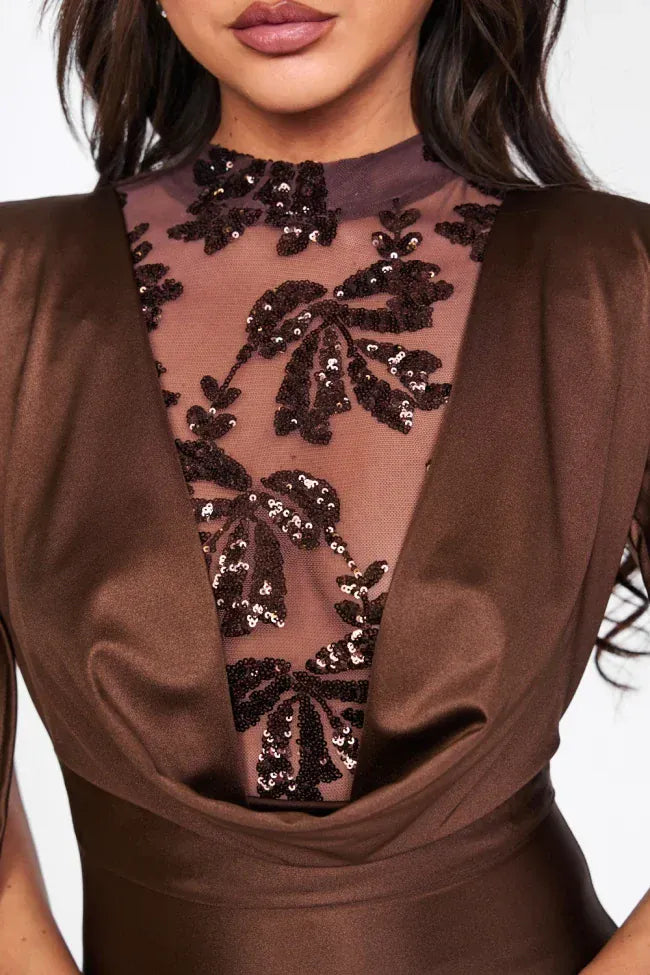 Van Laren |  Romy Mini-Jurk