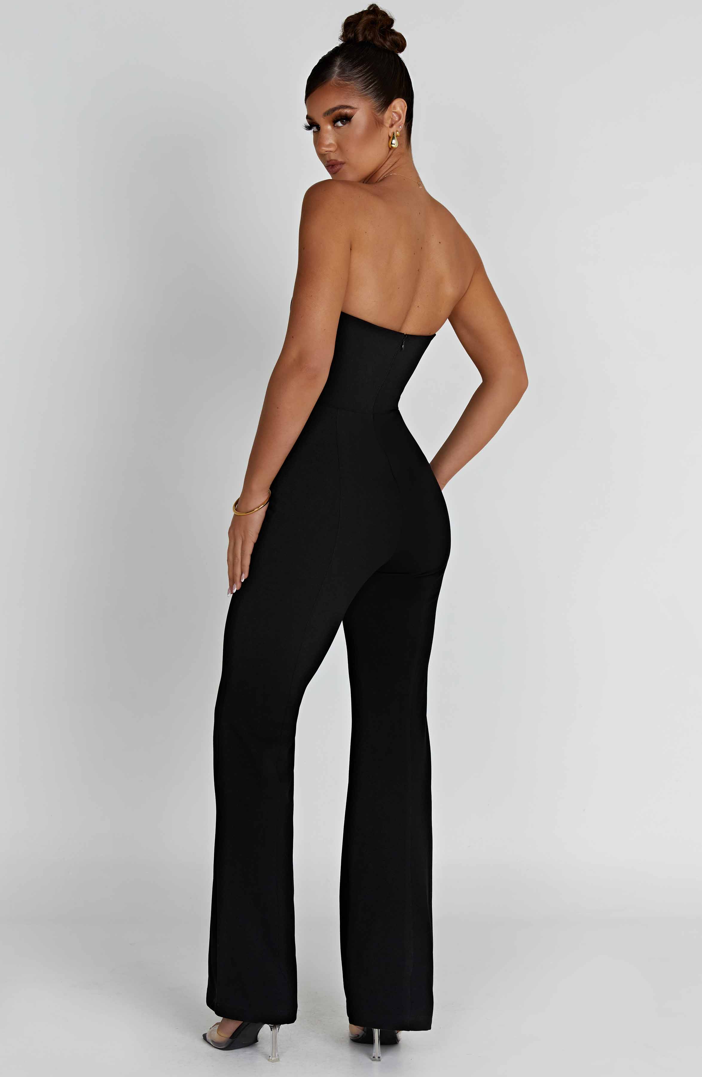 YunaWear | Jumpsuit Lois