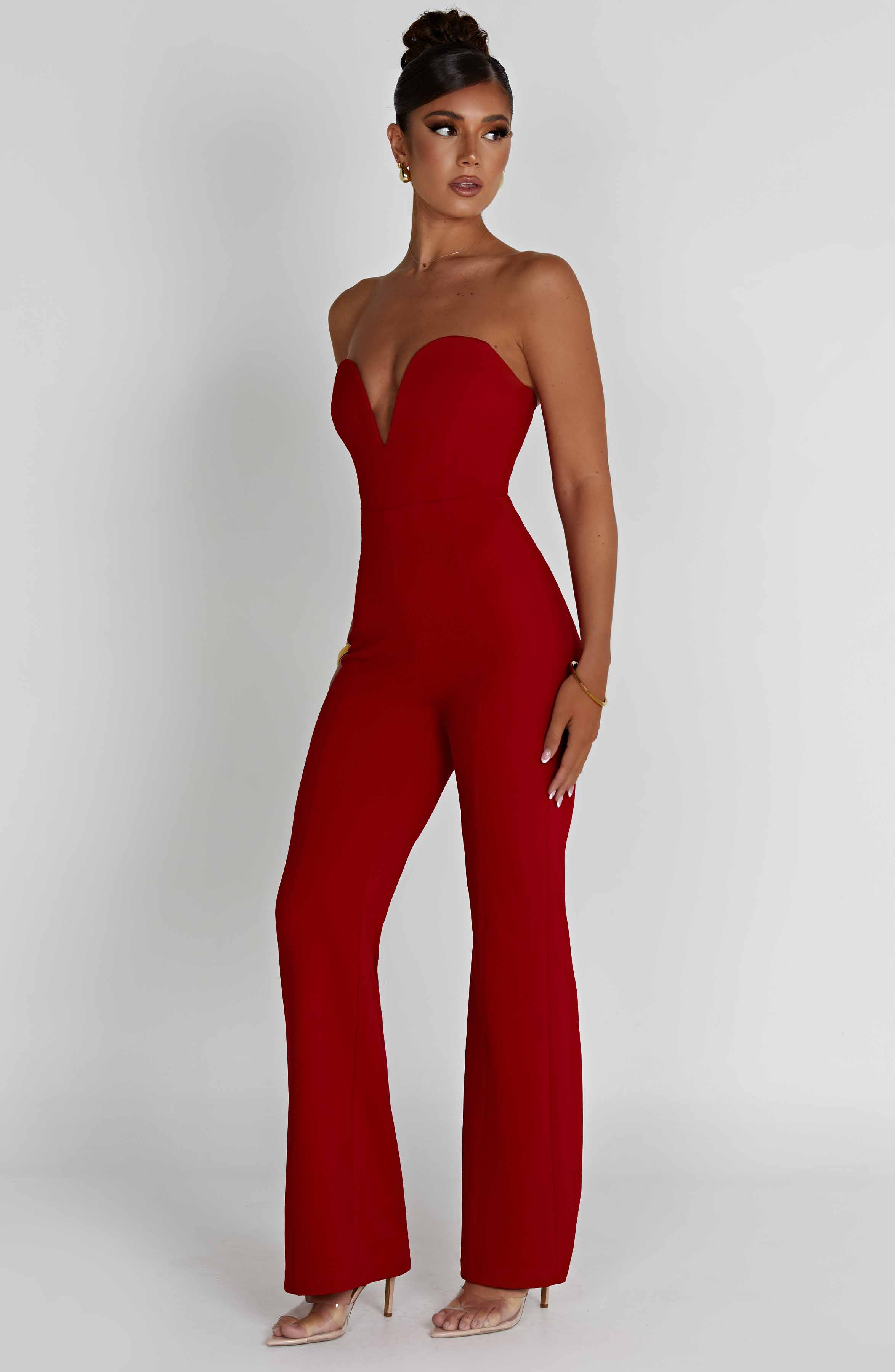 YunaWear | Jumpsuit Lois