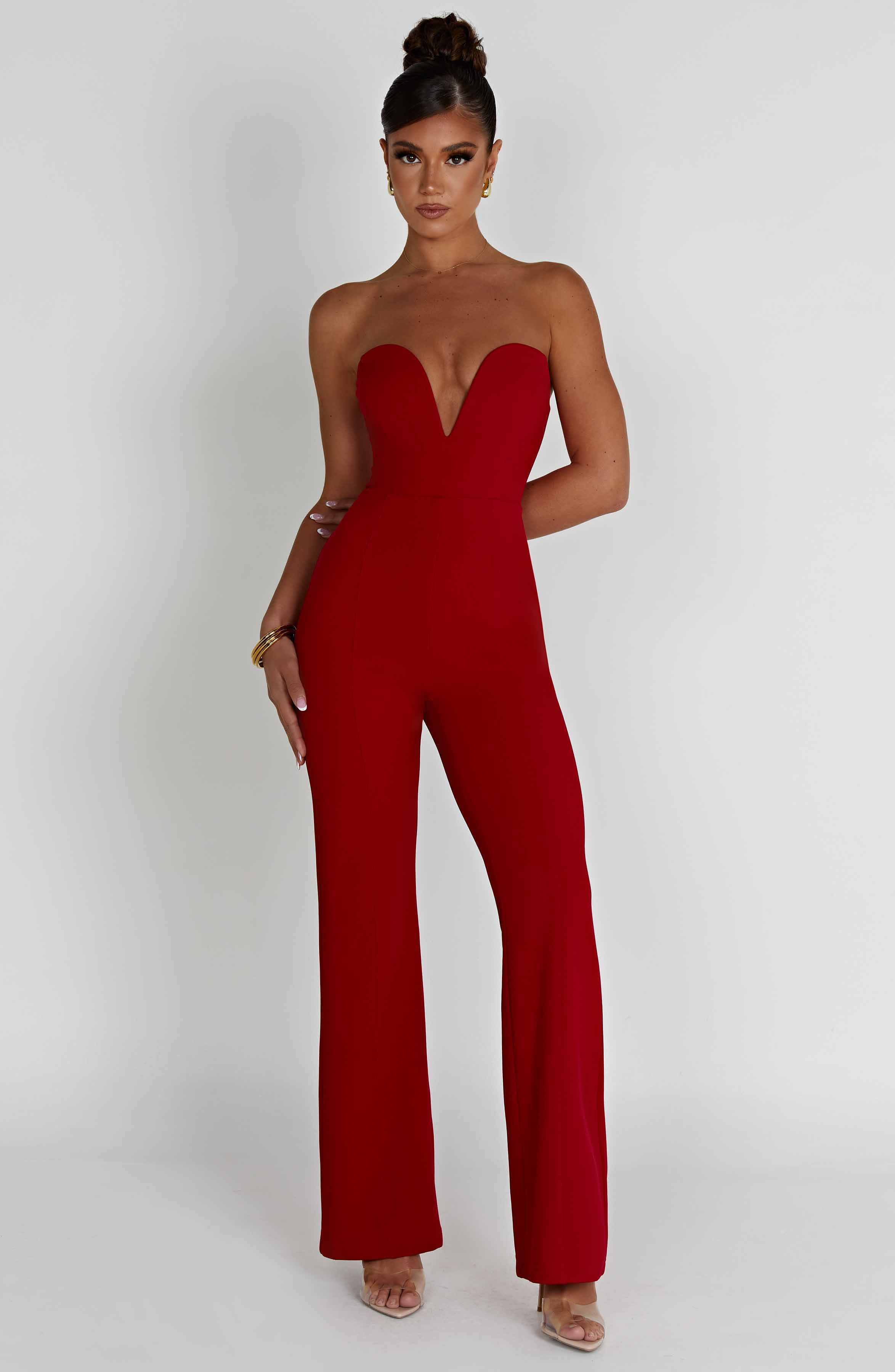 YunaWear | Jumpsuit Lois