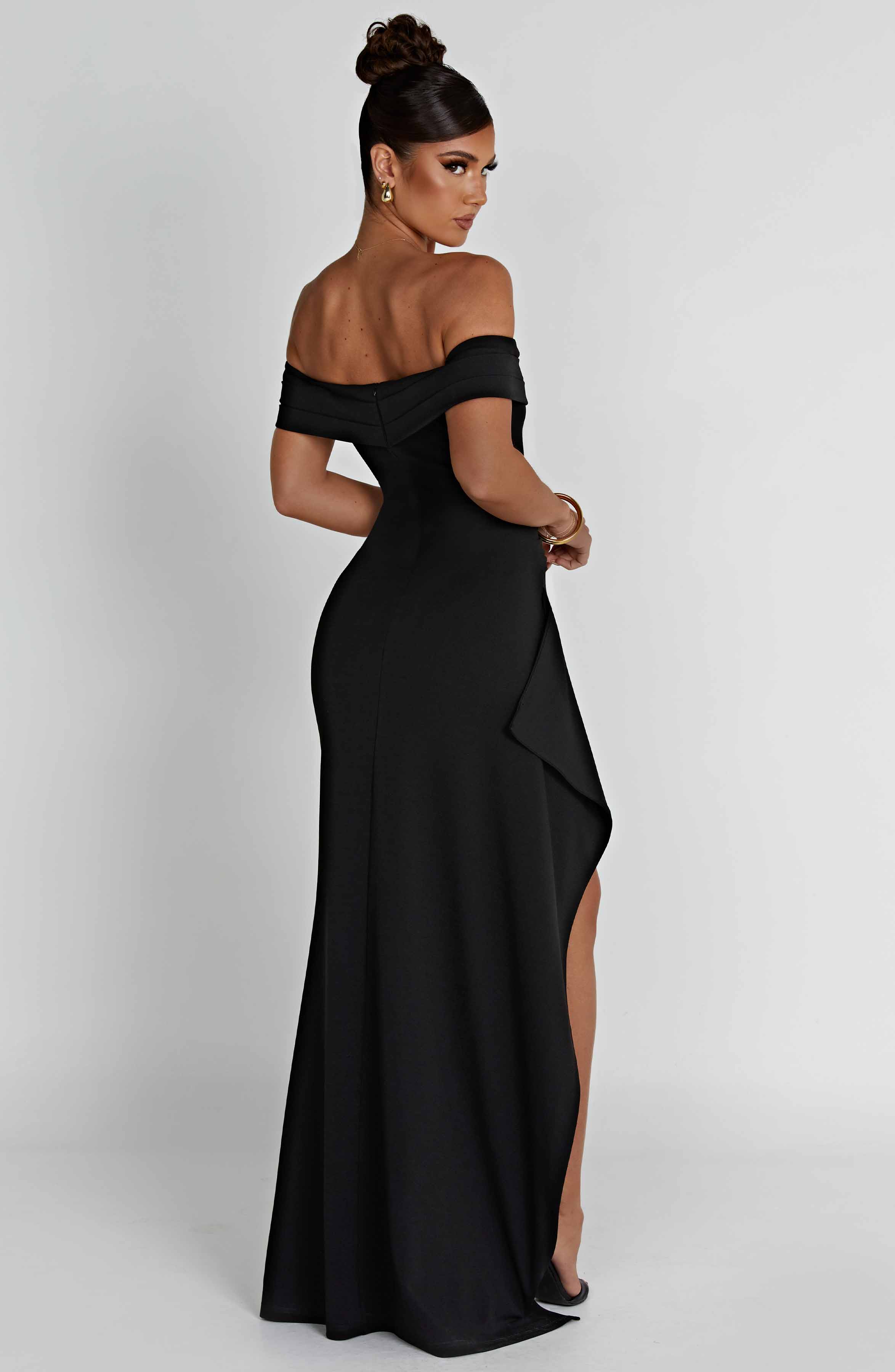 Van Laren| Kelly Maxi-Jurk