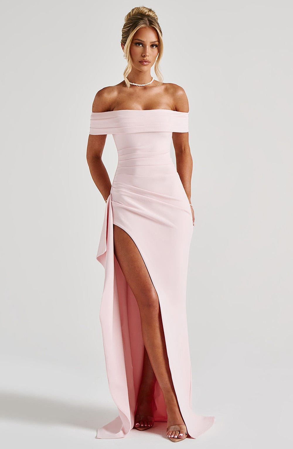 Van Laren| Kelly Maxi-Jurk
