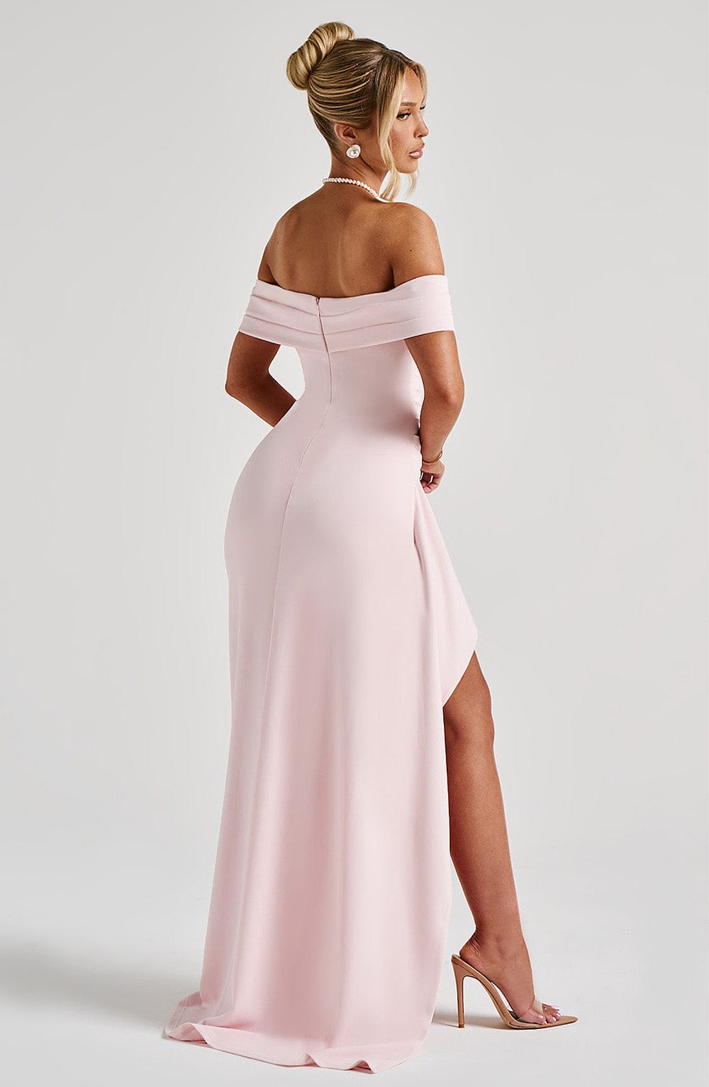 Van Laren| Kelly Maxi-Jurk
