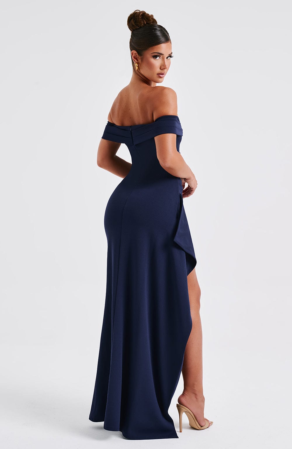 Van Laren| Kelly Maxi-Jurk