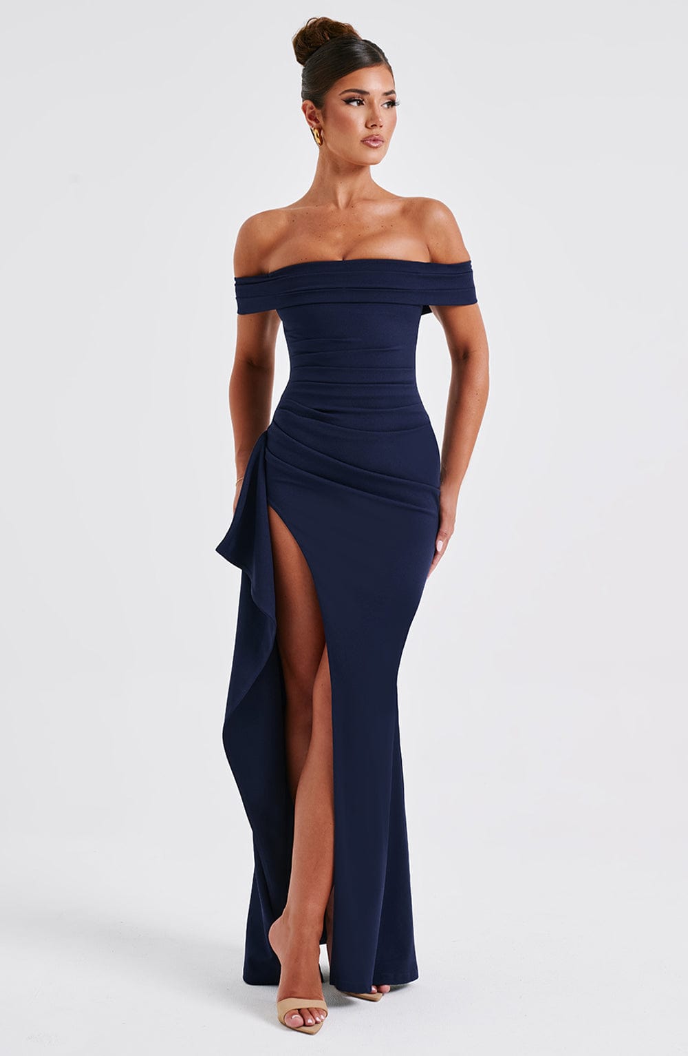 Kelly Maxi-Jurk