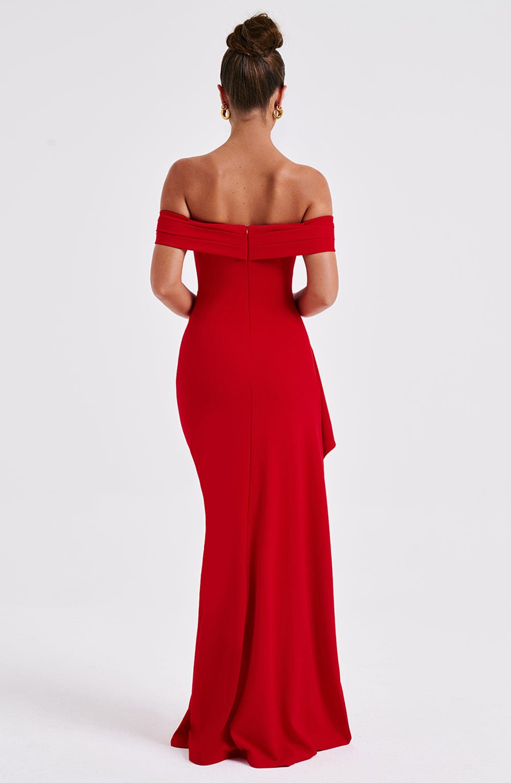Van Laren| Kelly Maxi-Jurk
