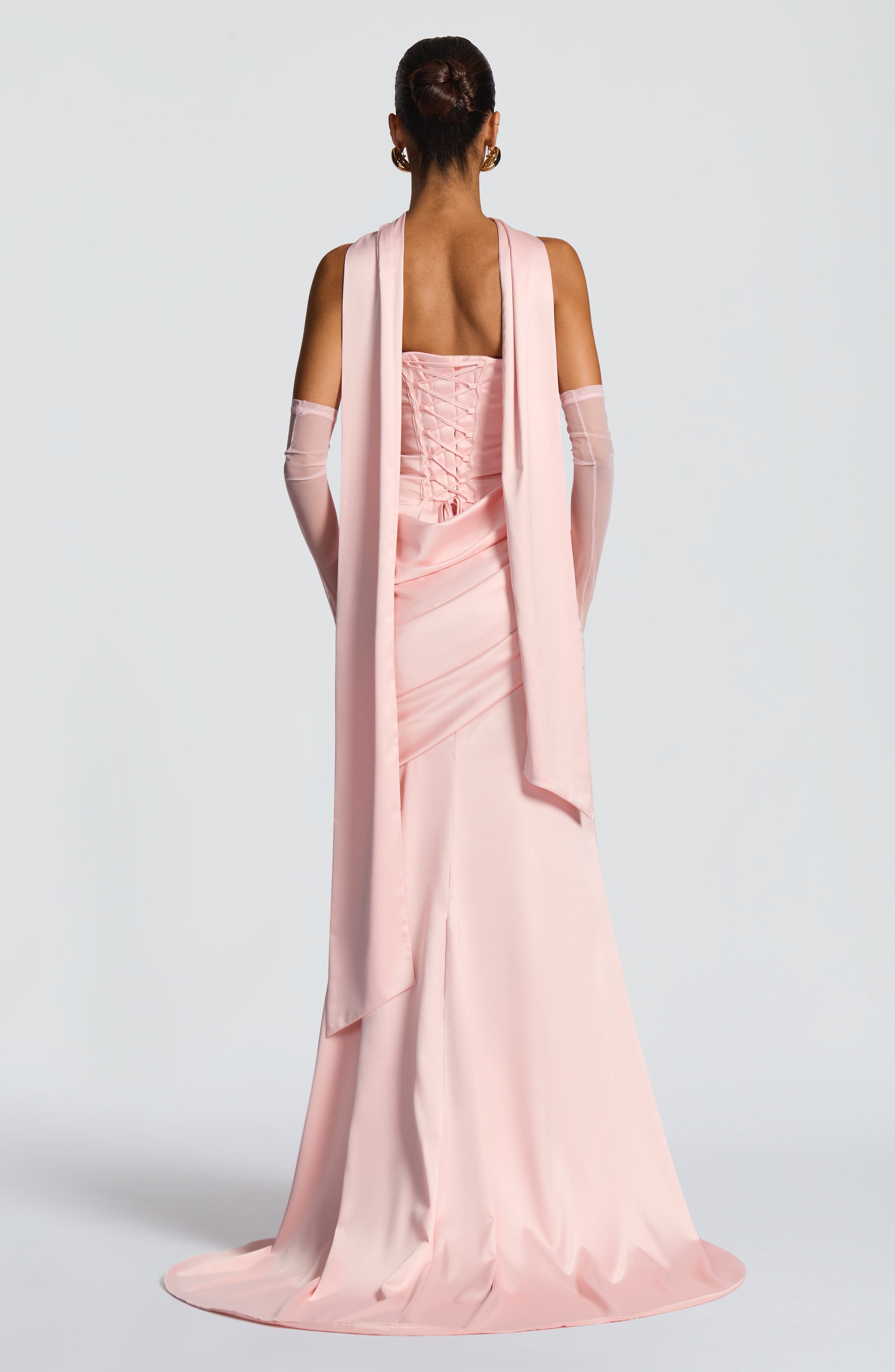 Van Laren | Audrey Maxi Jurk