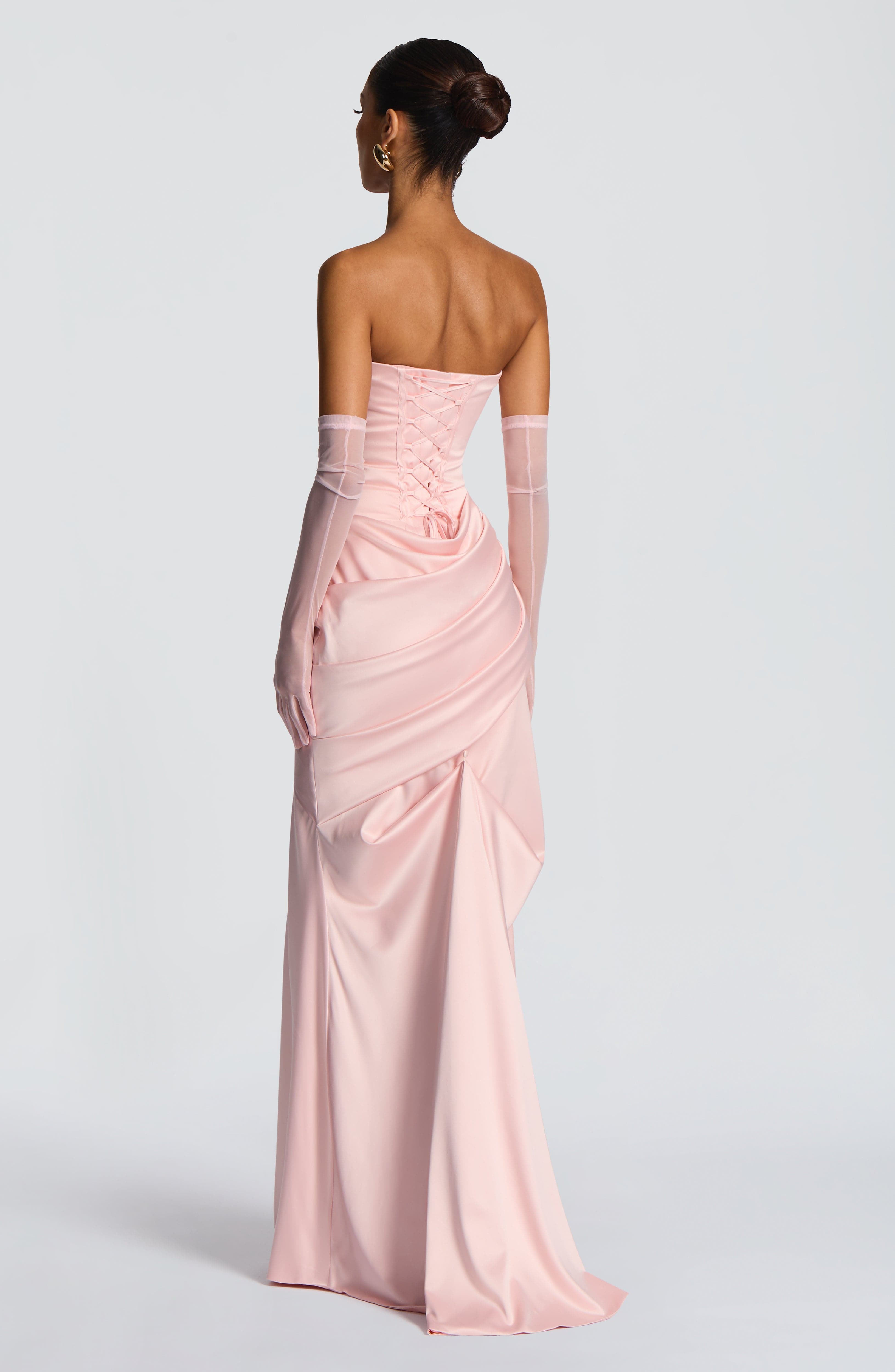 Van Laren | Audrey Maxi Jurk