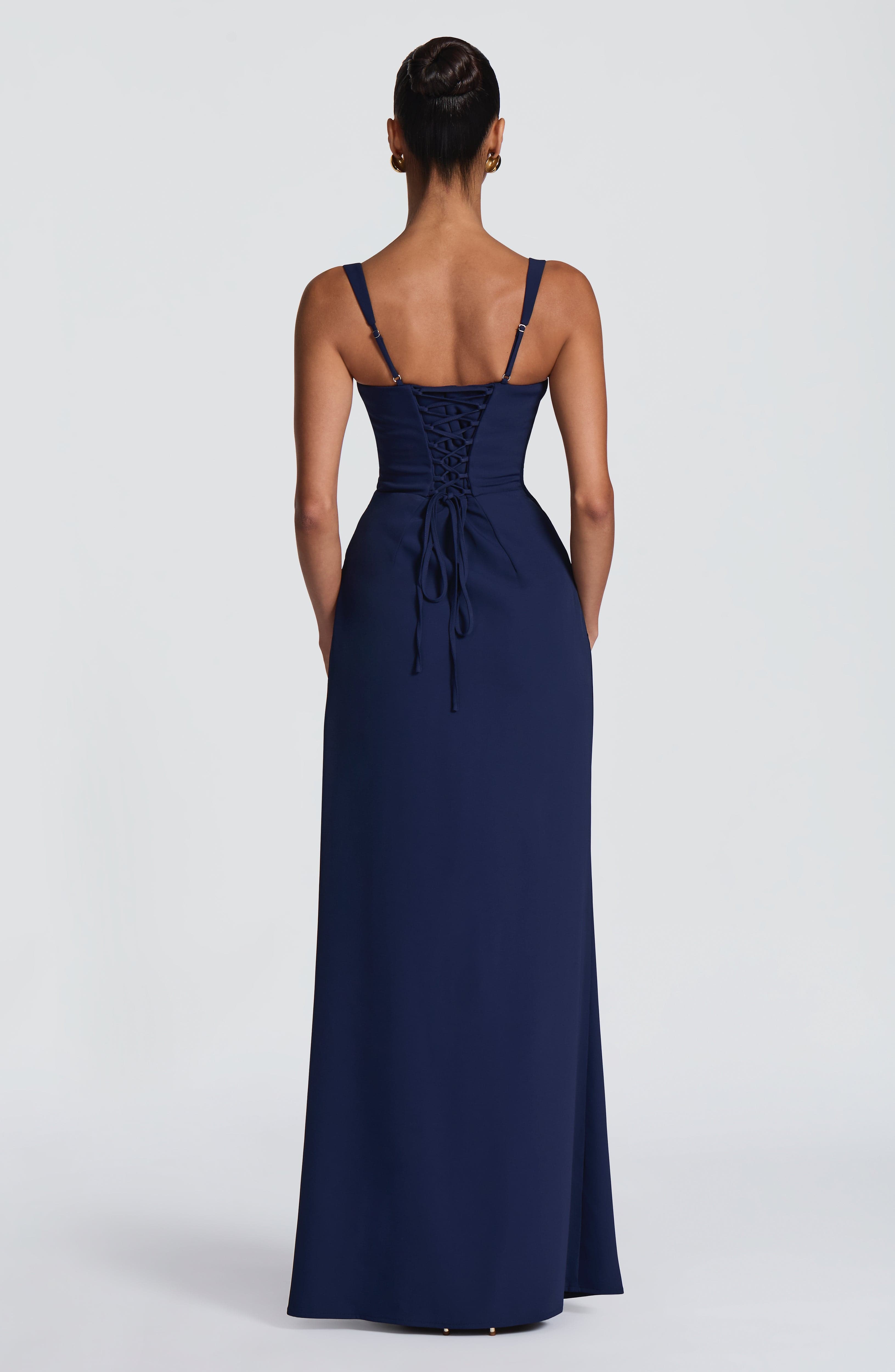 Van Laren | Camille Maxi Jurk