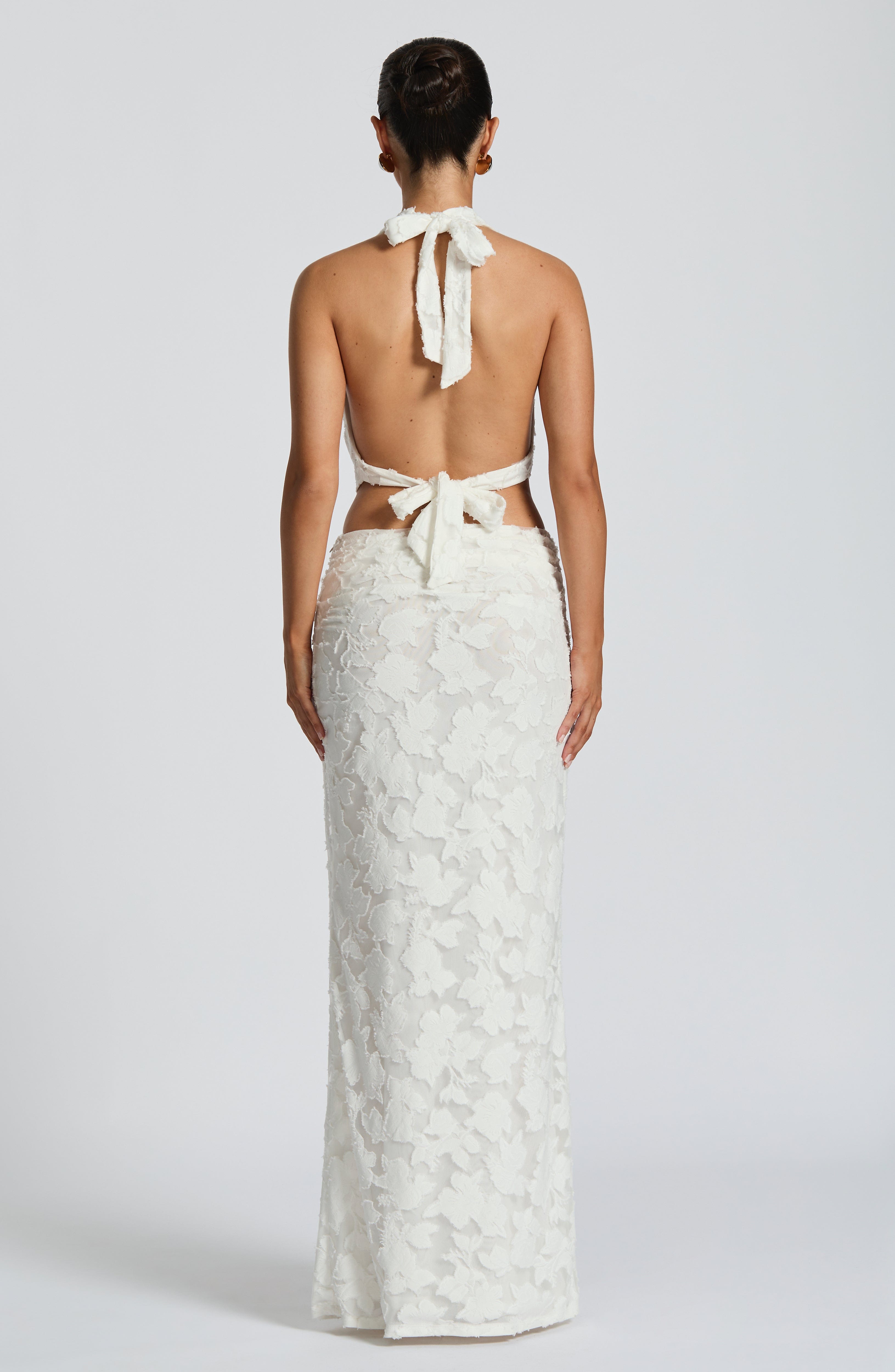 Van Laren | Set Marla