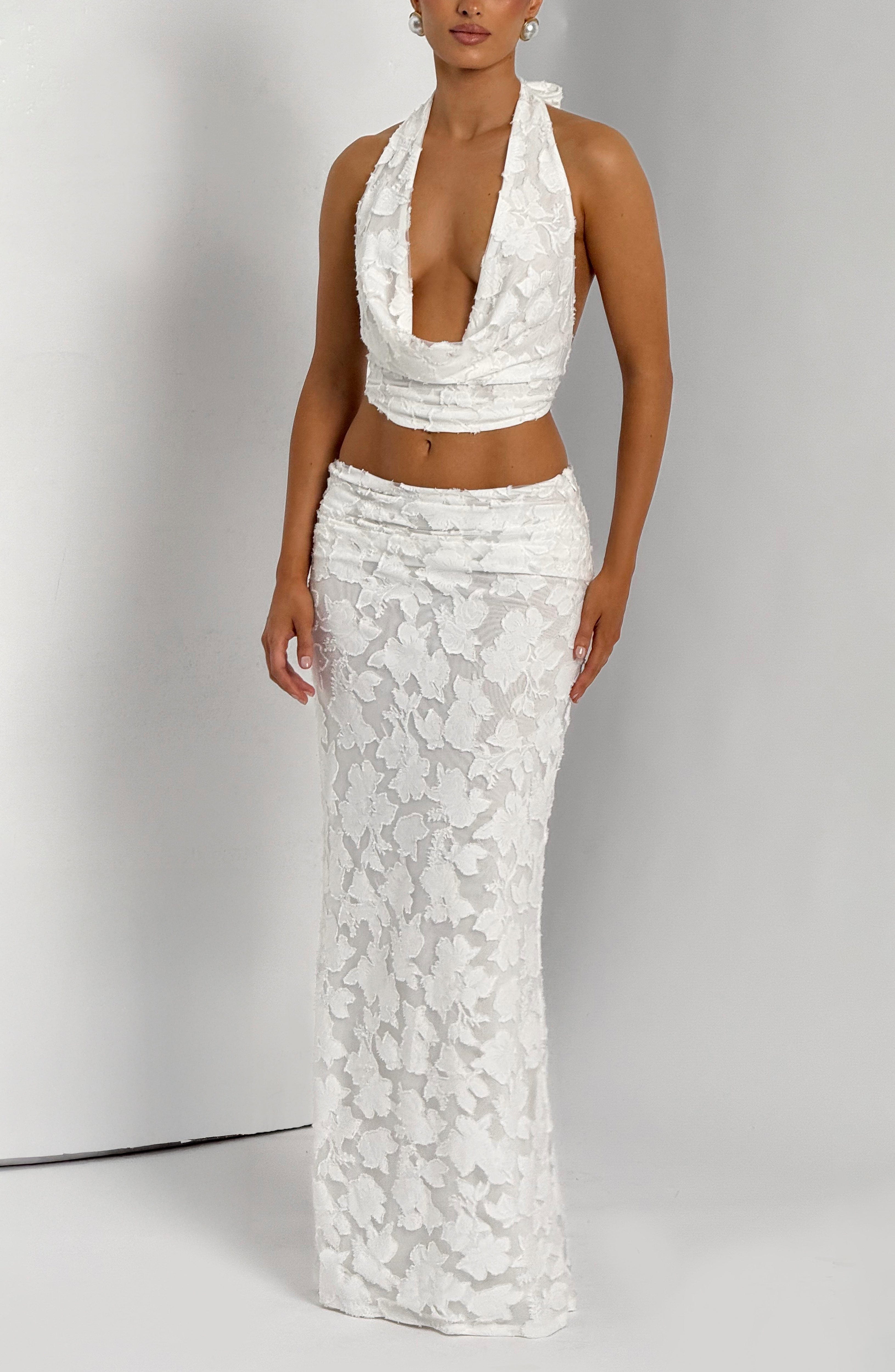 Van Laren | Set Marla